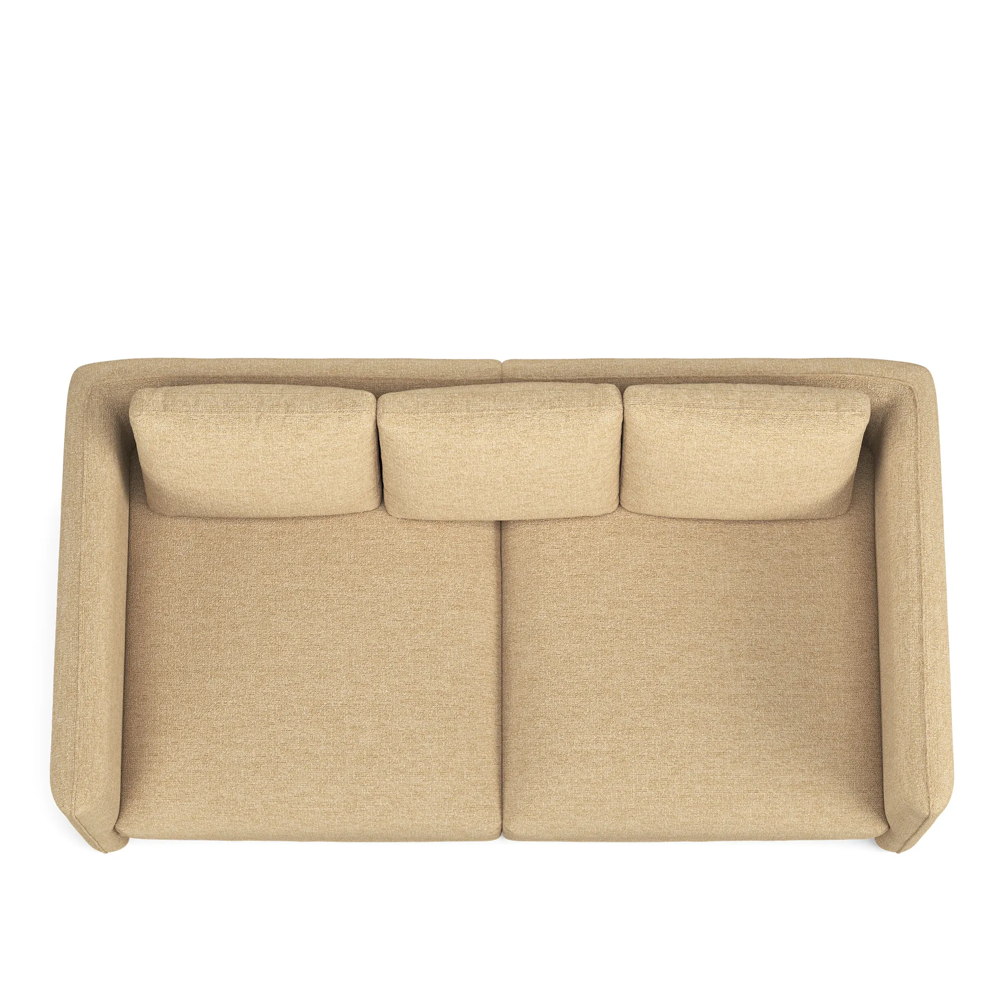 Pavarotti 02 2-seters sofa - 8