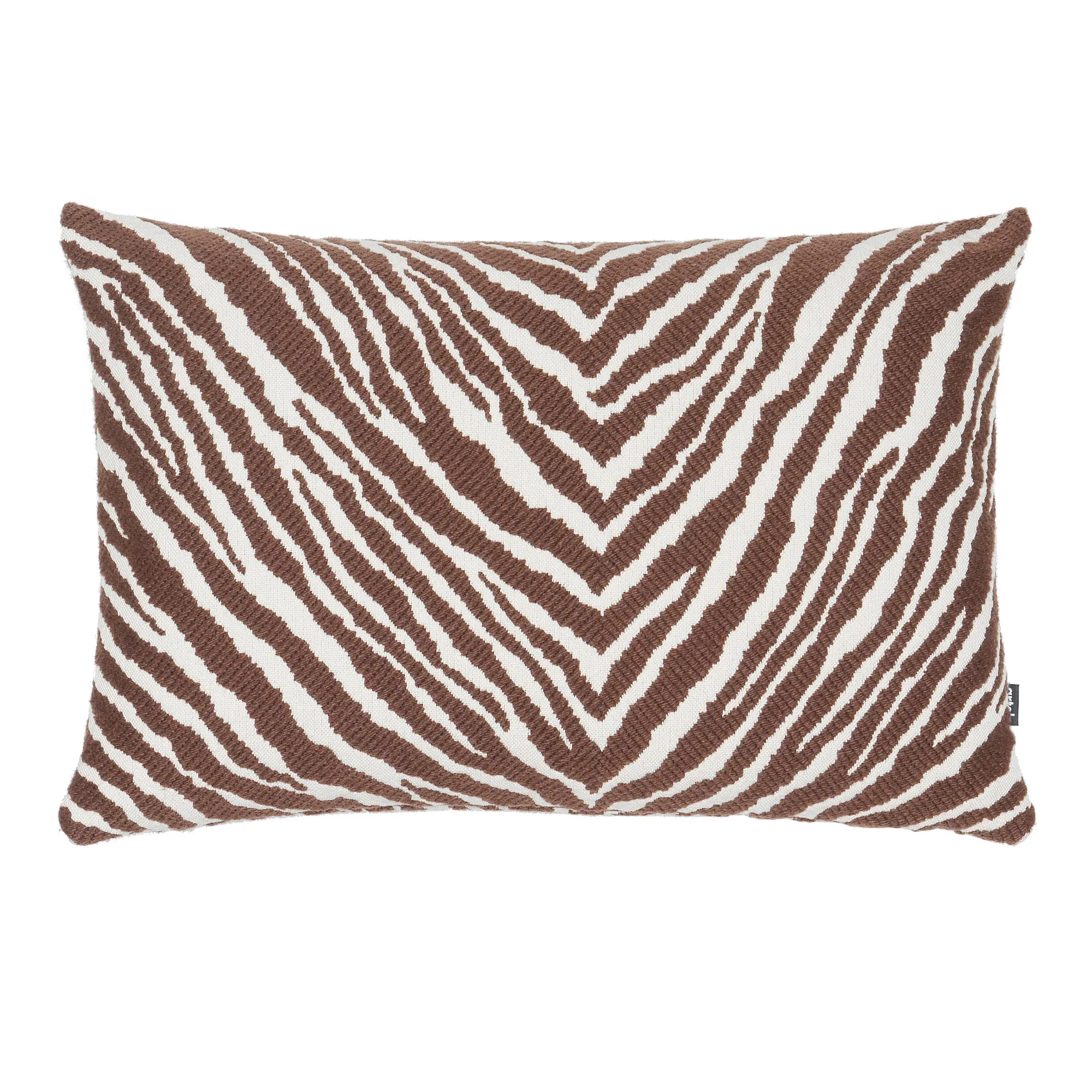 Zebra putetrekk - 1