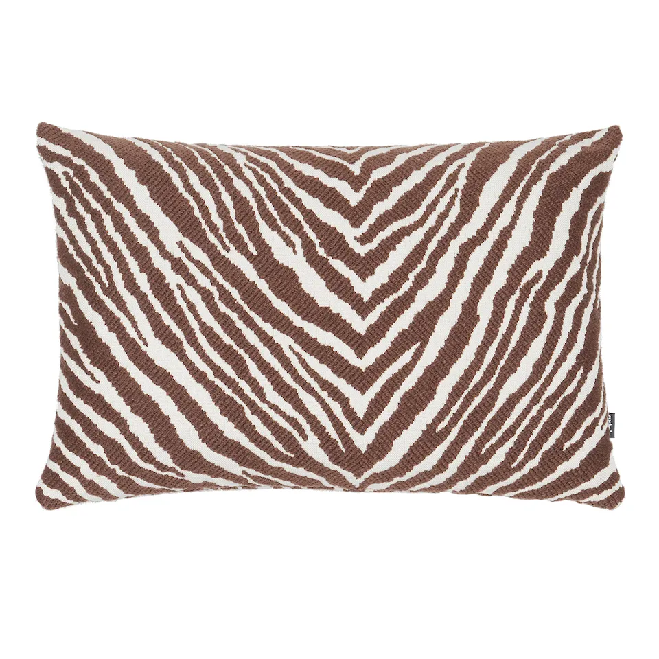 Zebra putetrekk