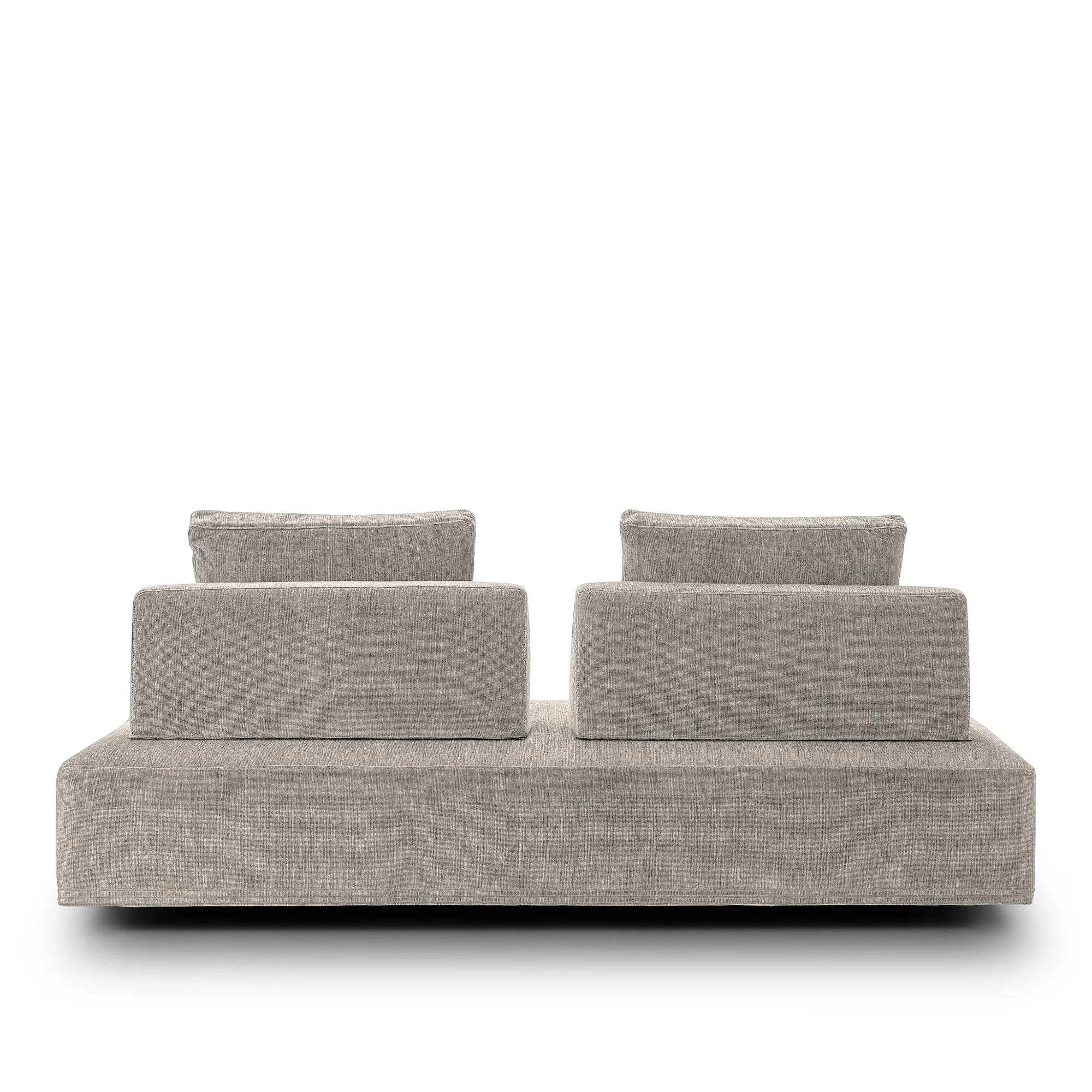Playground 2-seters sofa - 16