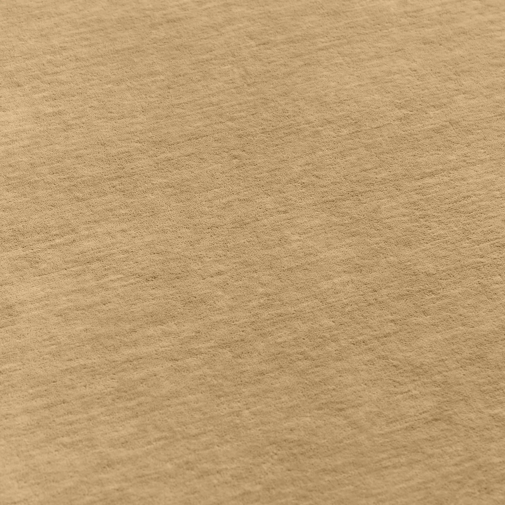 Canvas Pale Honey ullteppe - 4
