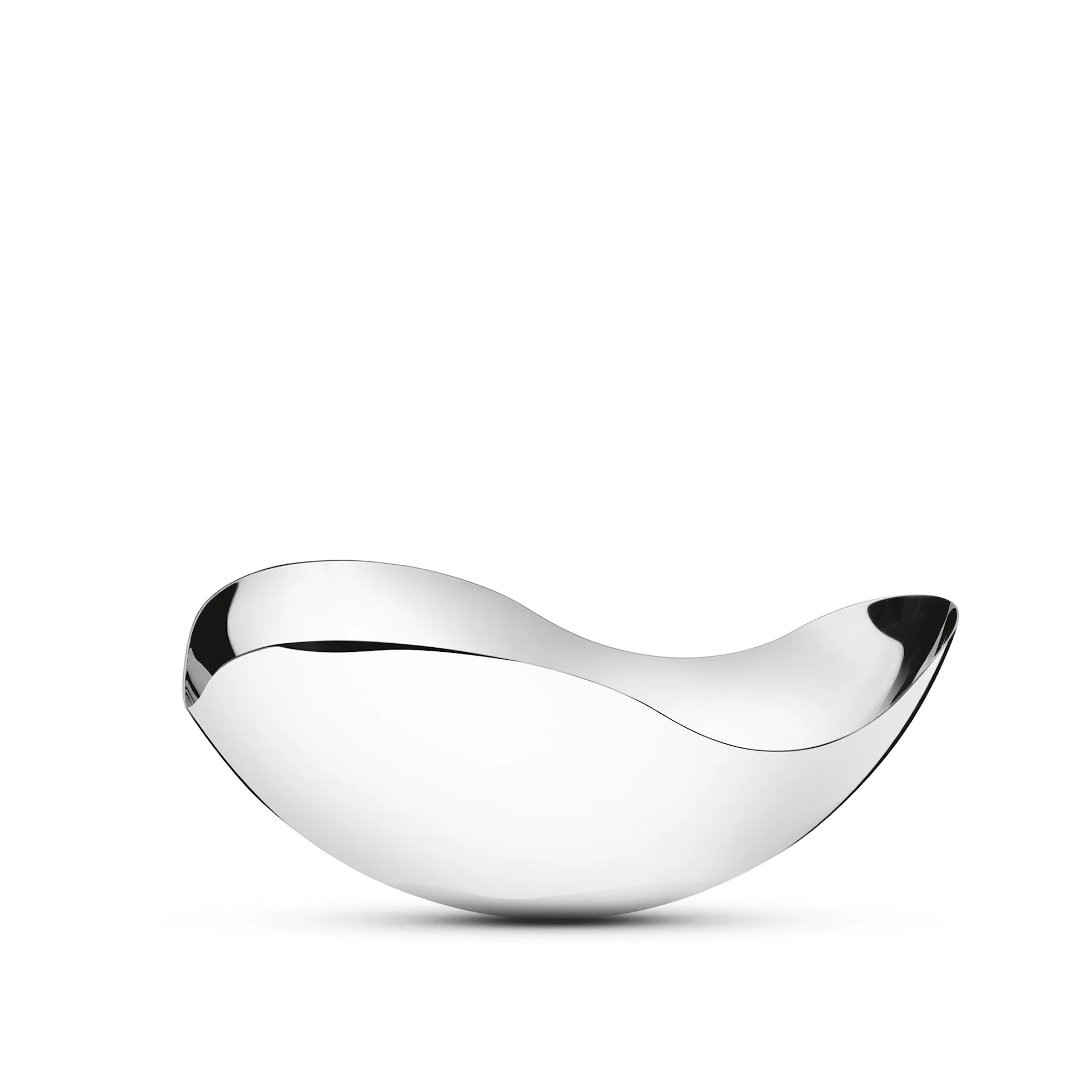 Bloom Bowl Small - Georg Jensen - NO GA