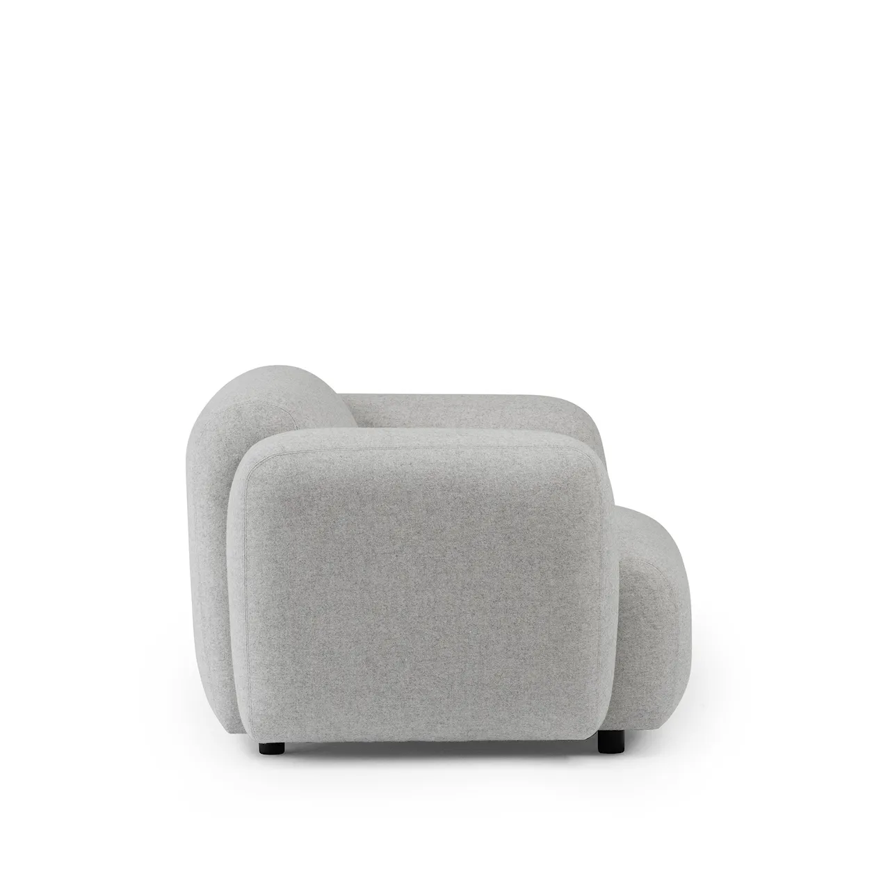 Swell Armchair