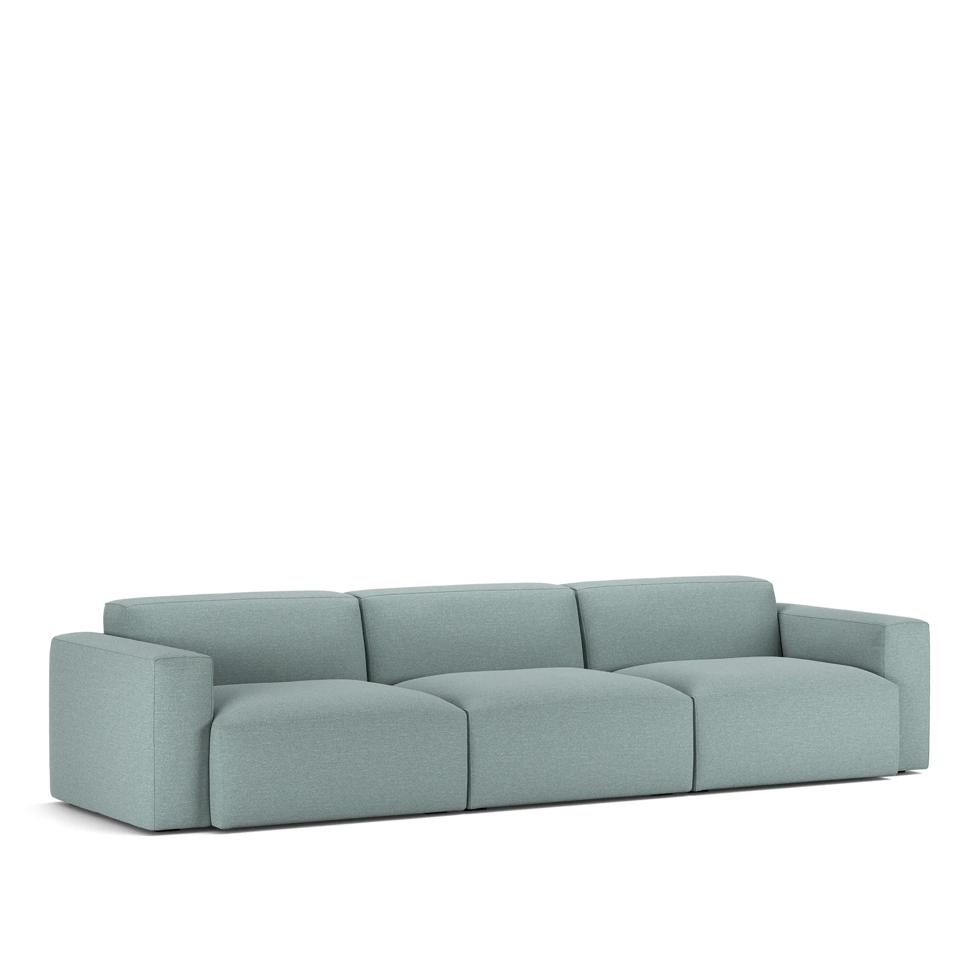 Brick 3-seters sofa - 2