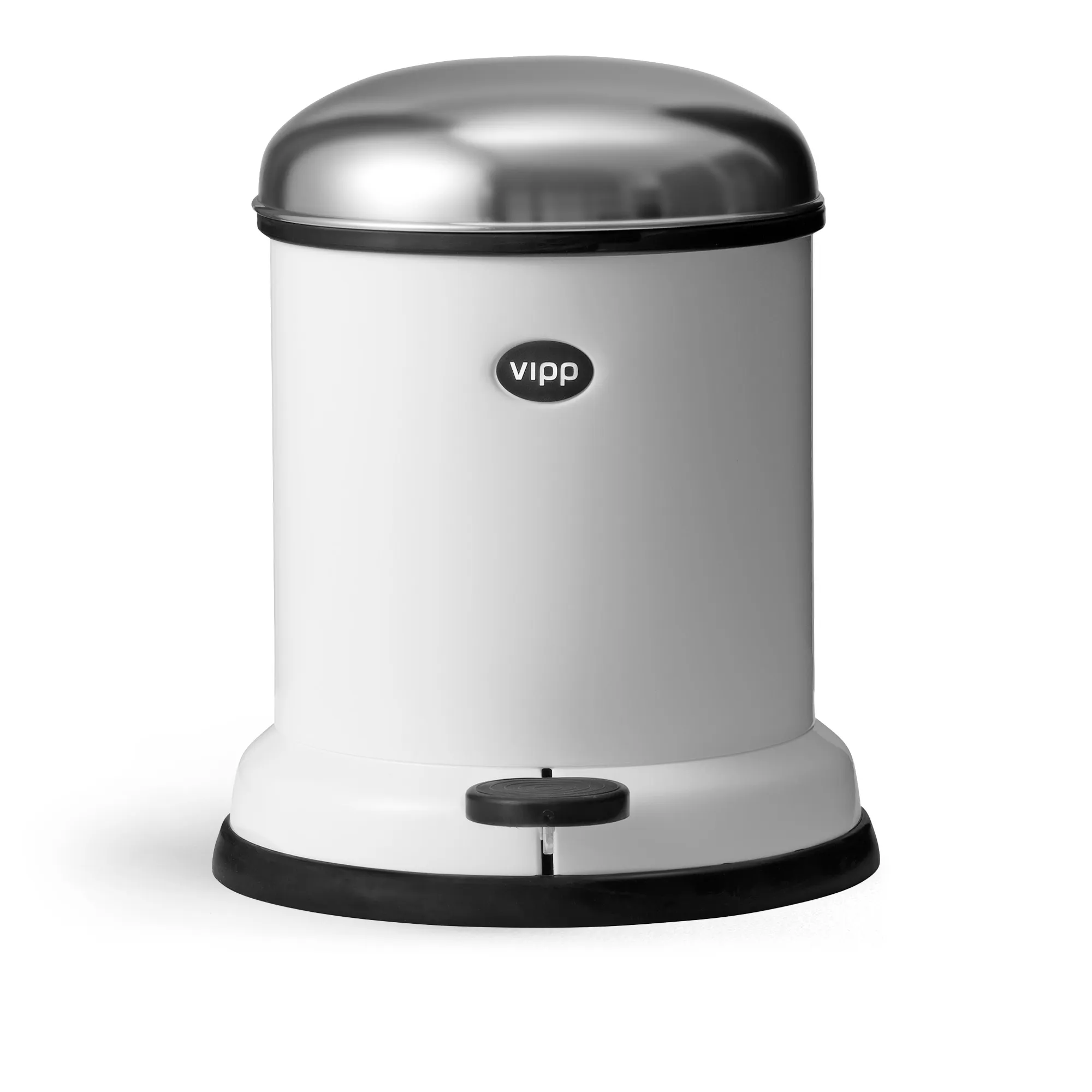 Vipp13 pedalbøtte 4L - 1