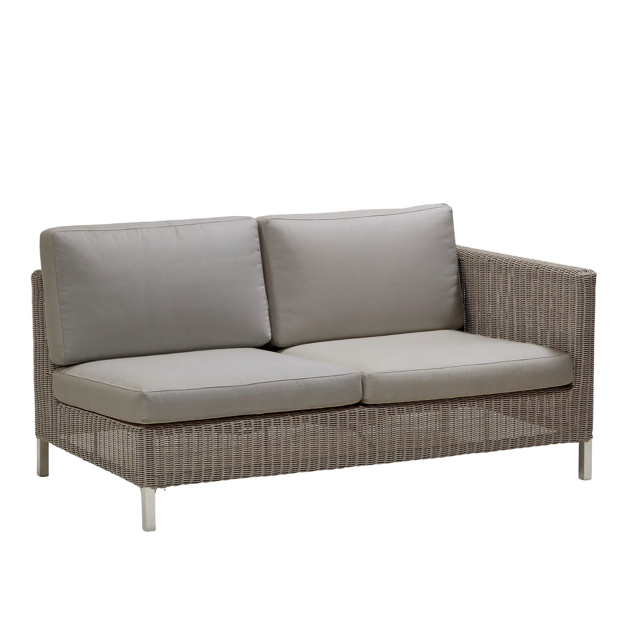 Connect Modulsofa 2-seter - 1