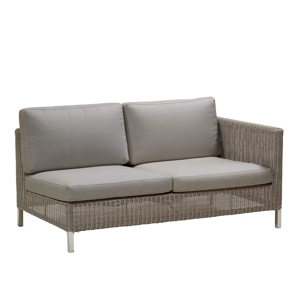 Connect Modulsofa 2-seter