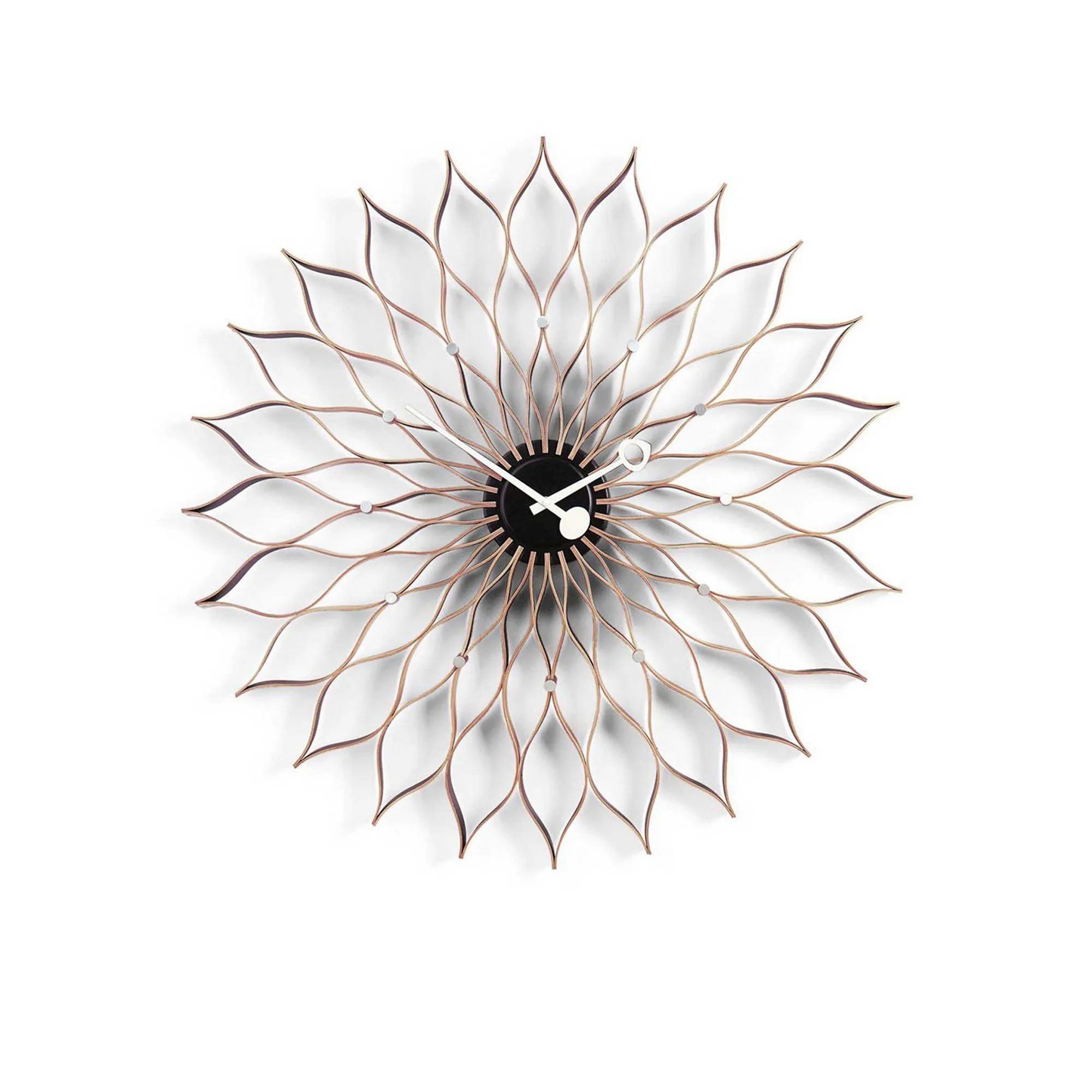 Sunflower veggklokke Birch - 1