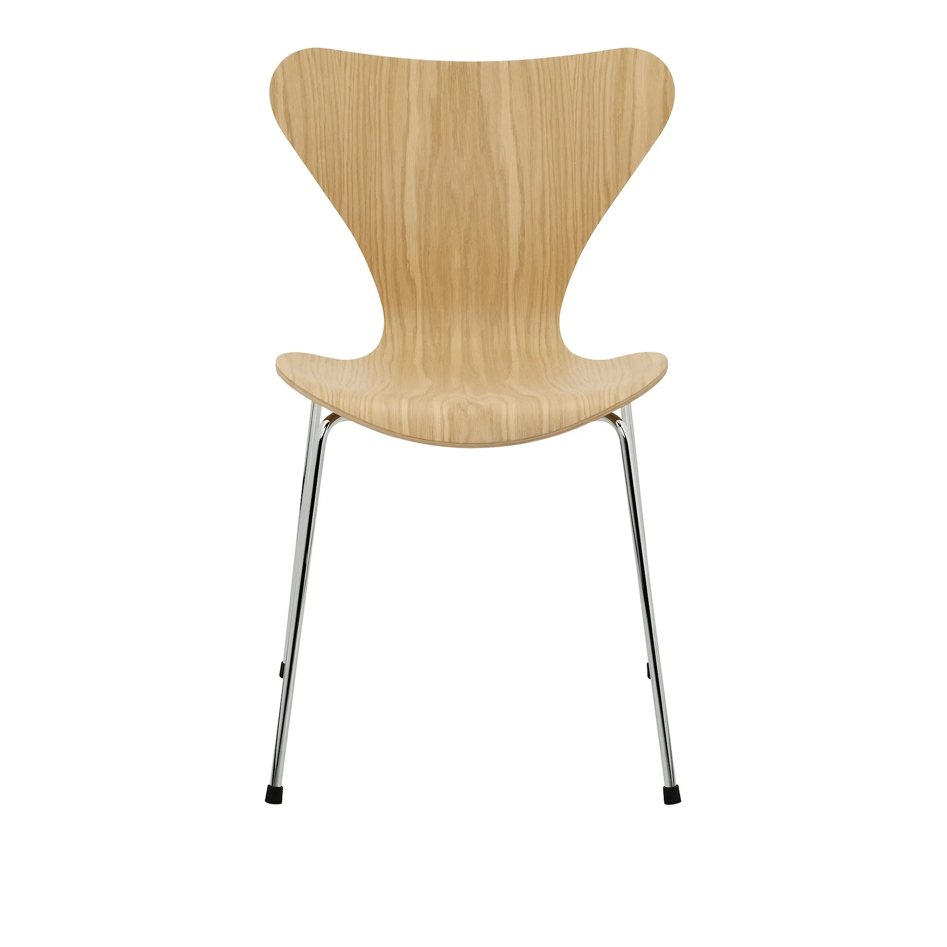 3107 Series 7- finer - Fritz Hansen - Arne Jacobsen - NO GA