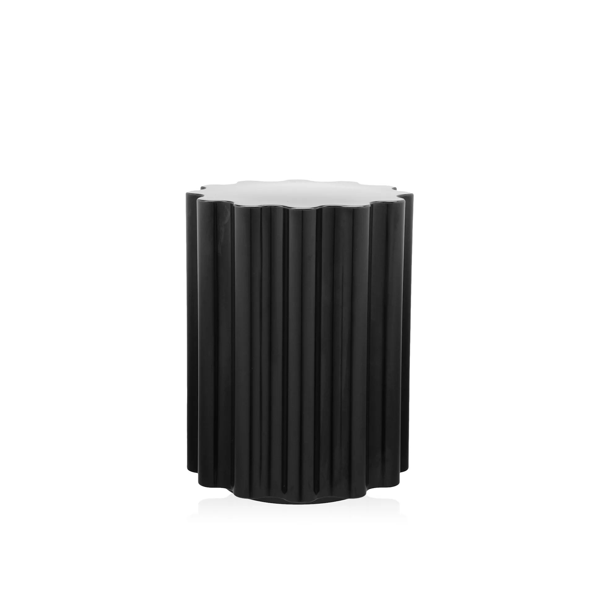 Colonna Stool 8853 - Kartell - Ettore Sottsass - NO GA