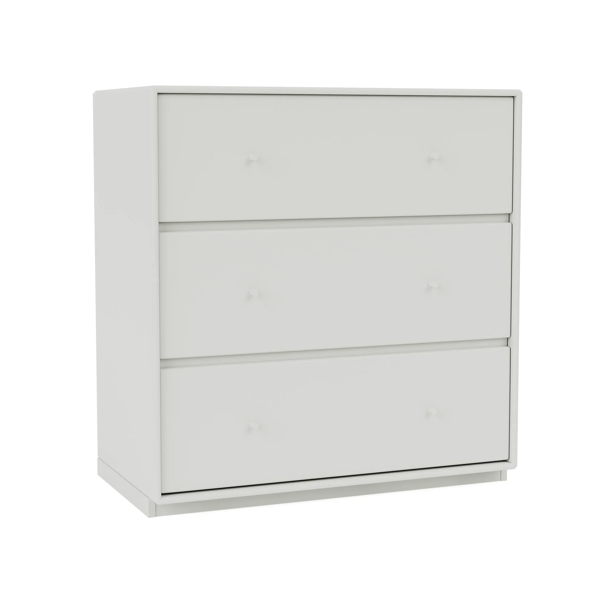 Montana Selection Carry kommode sokkel 3 cm - 1