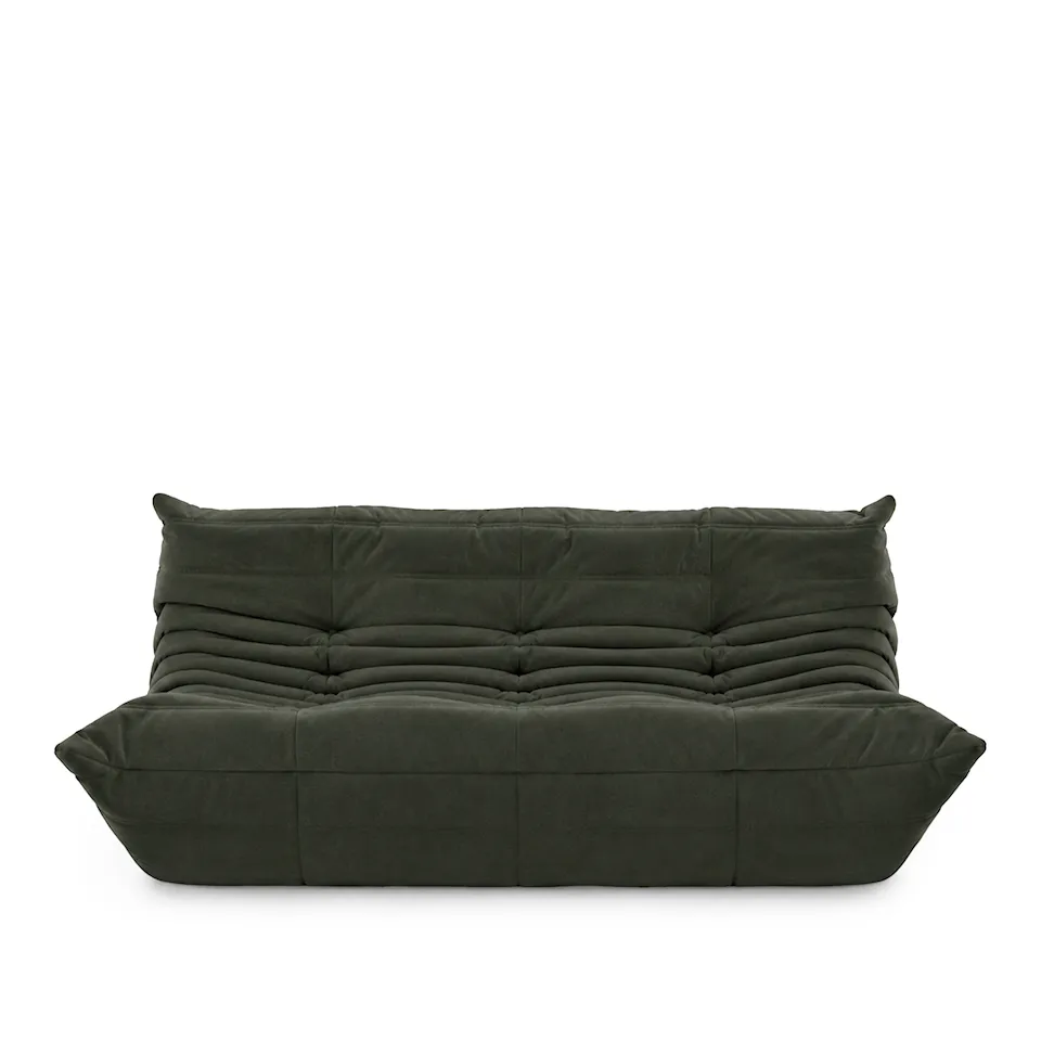 Togo Large Settee