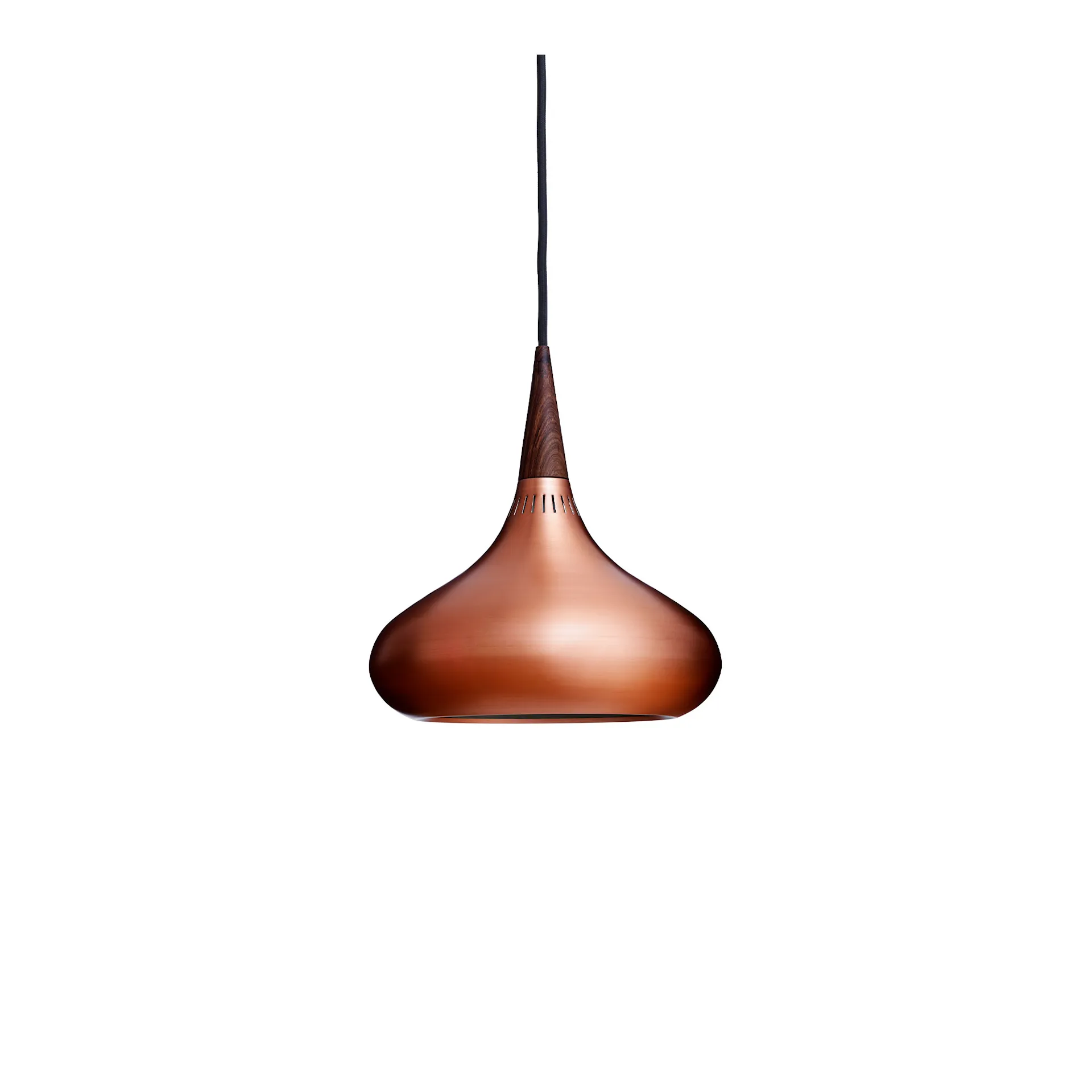 Orient kobber - Fritz Hansen - NO GA