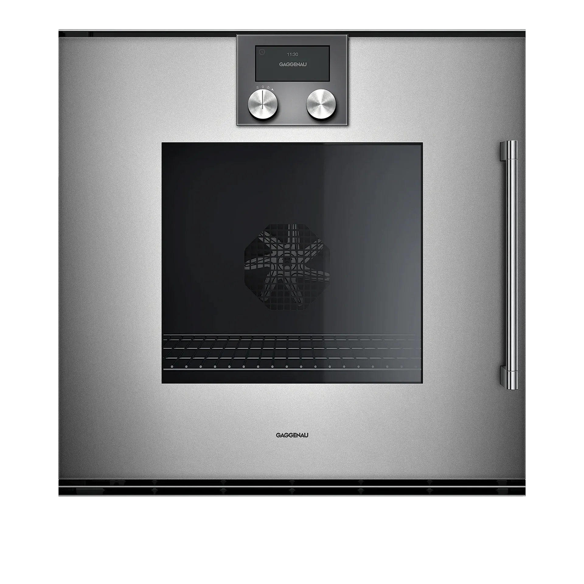 Serie 200 venstrehengt ovn - Gaggenau - NO GA