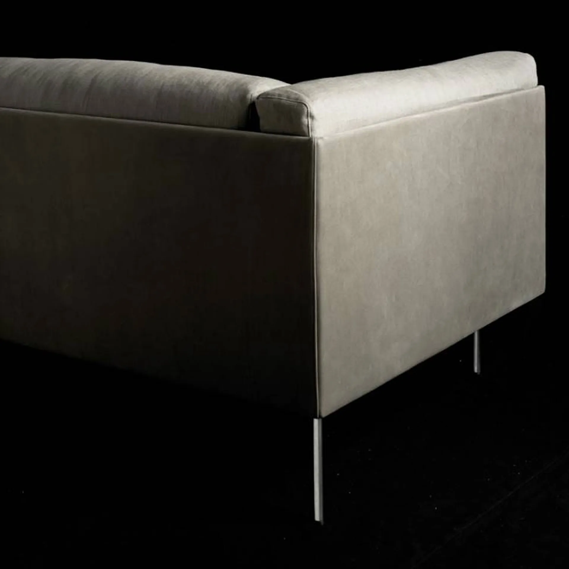 Rod Sofa - Living Divani - Piero Lissoni - NO GA