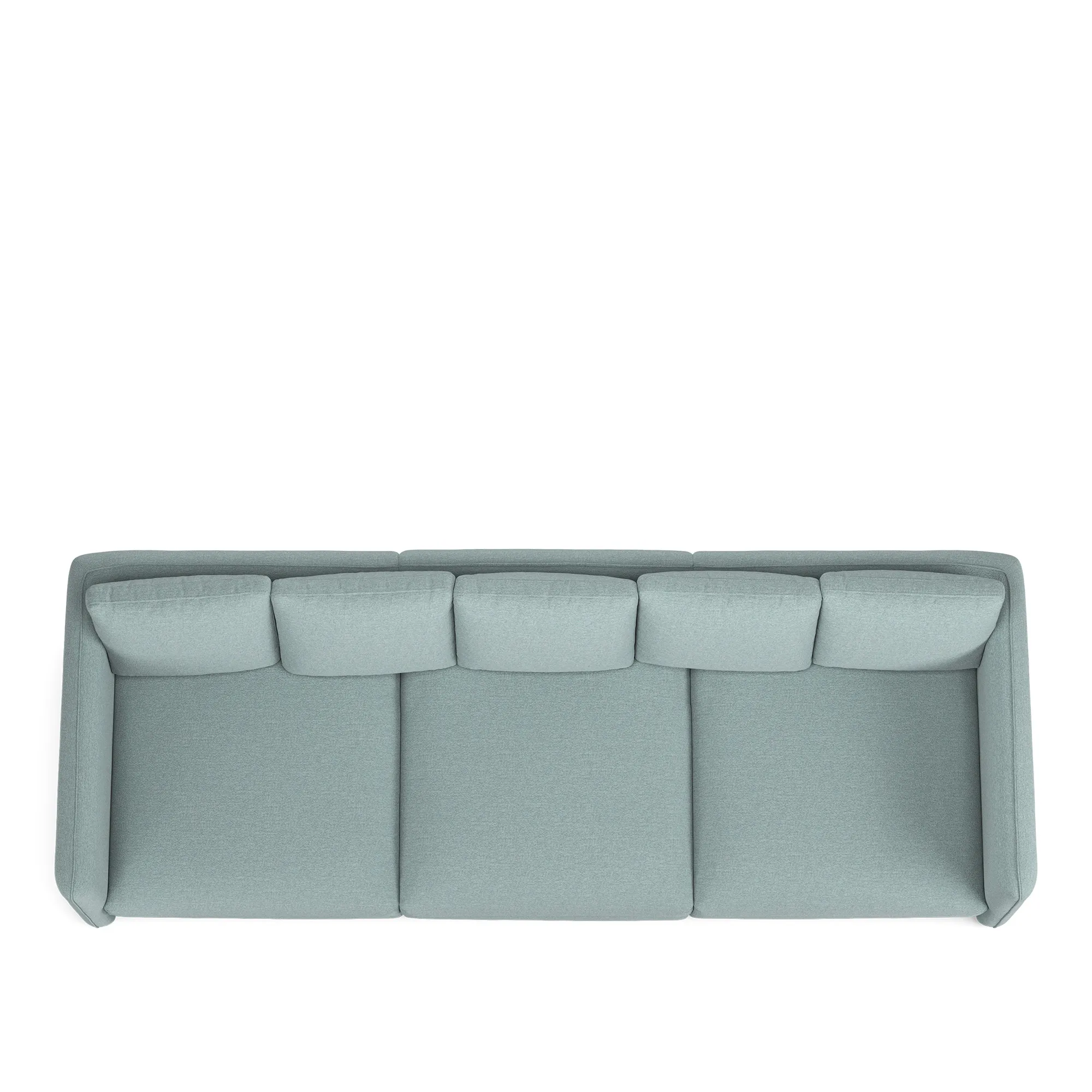 Pavarotti 02 3-seters sofa - 8