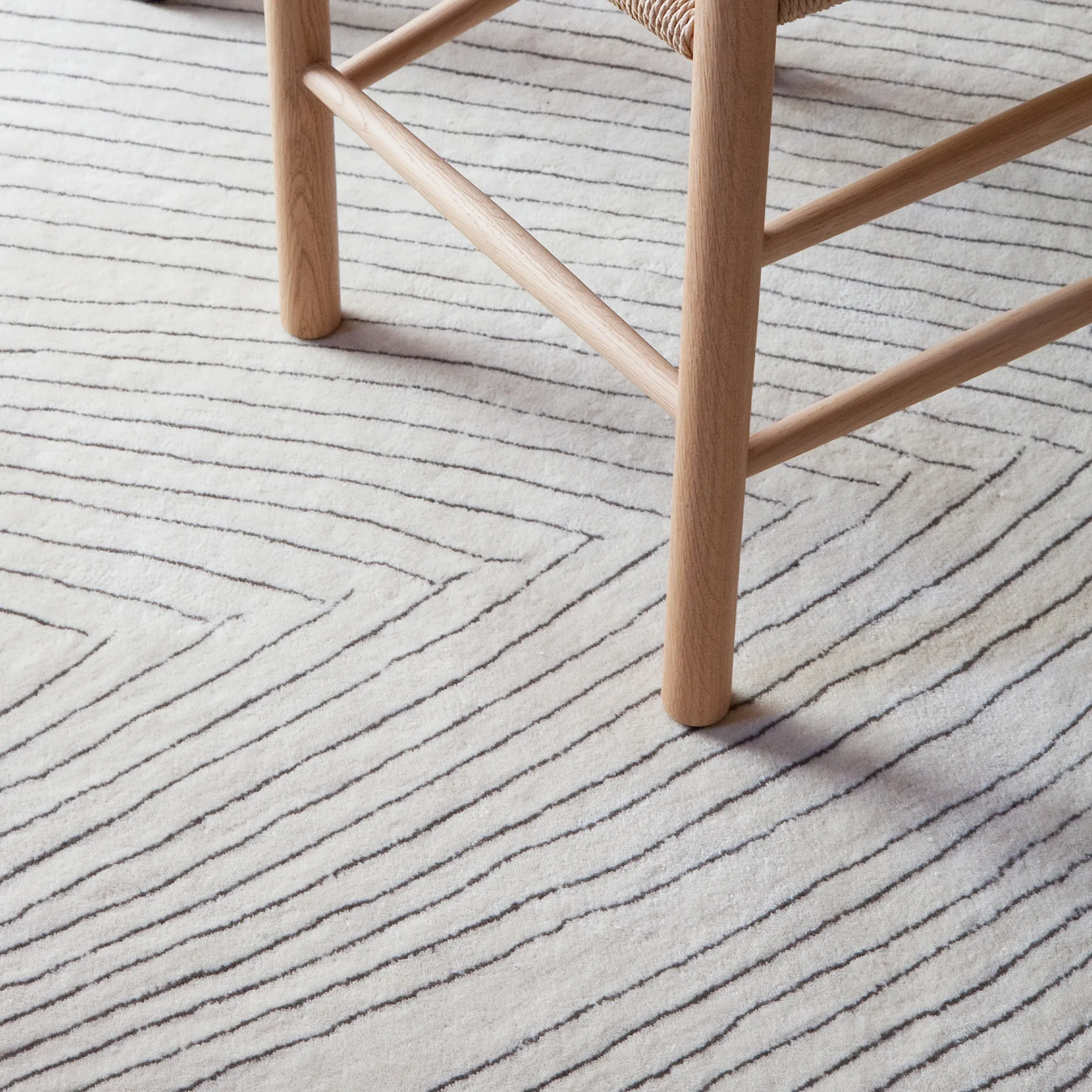 Quill L Rug - Nanimarquina - NO GA