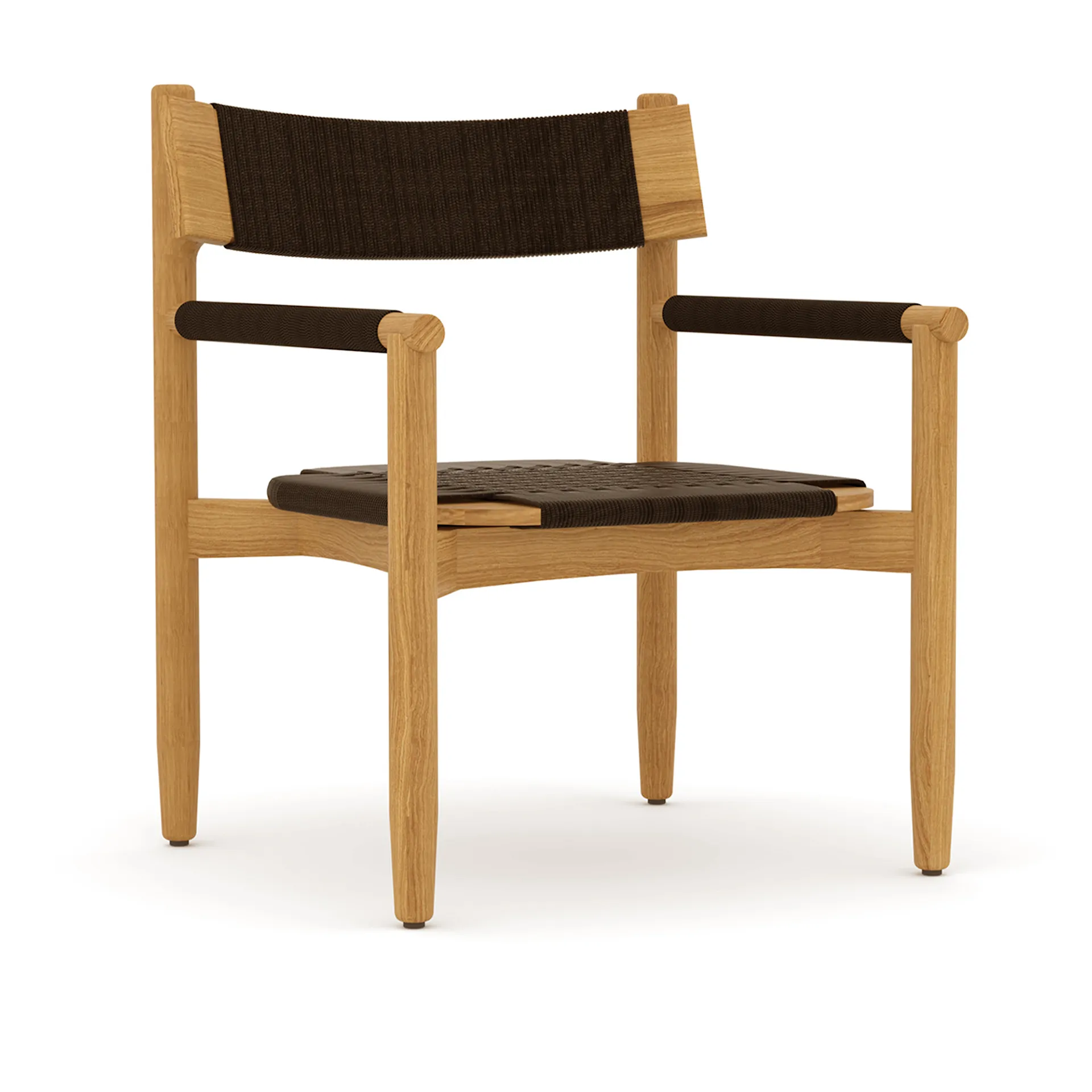 Koster Lounge Chair - Skargaarden - NO GA