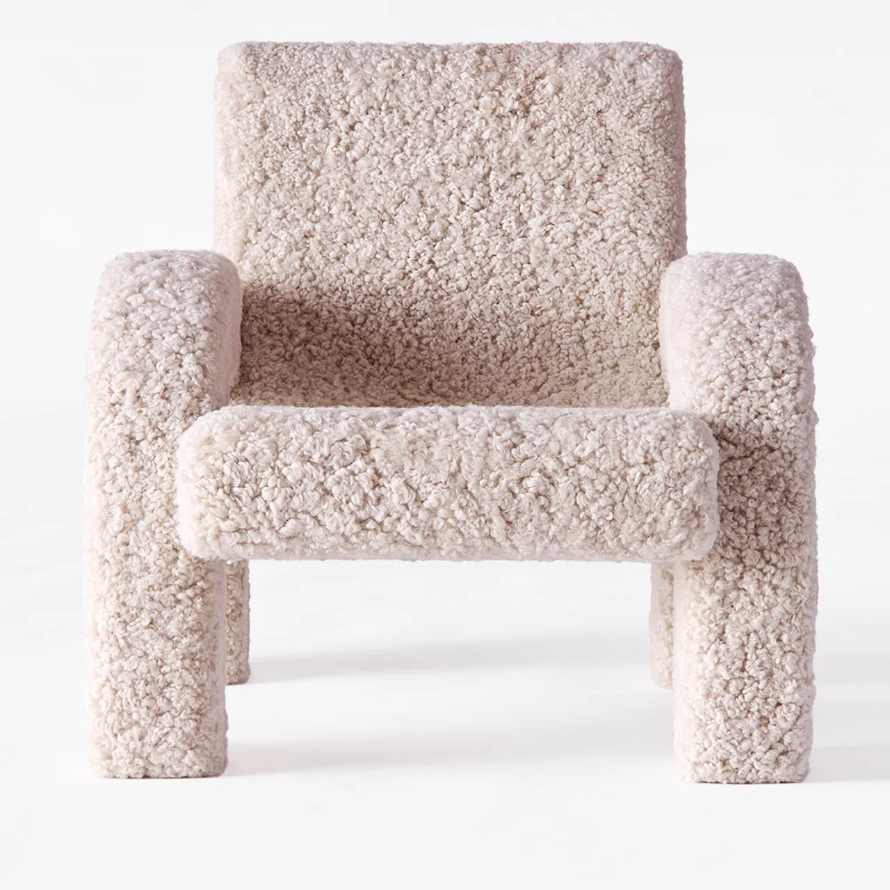 Arco lenestol liten