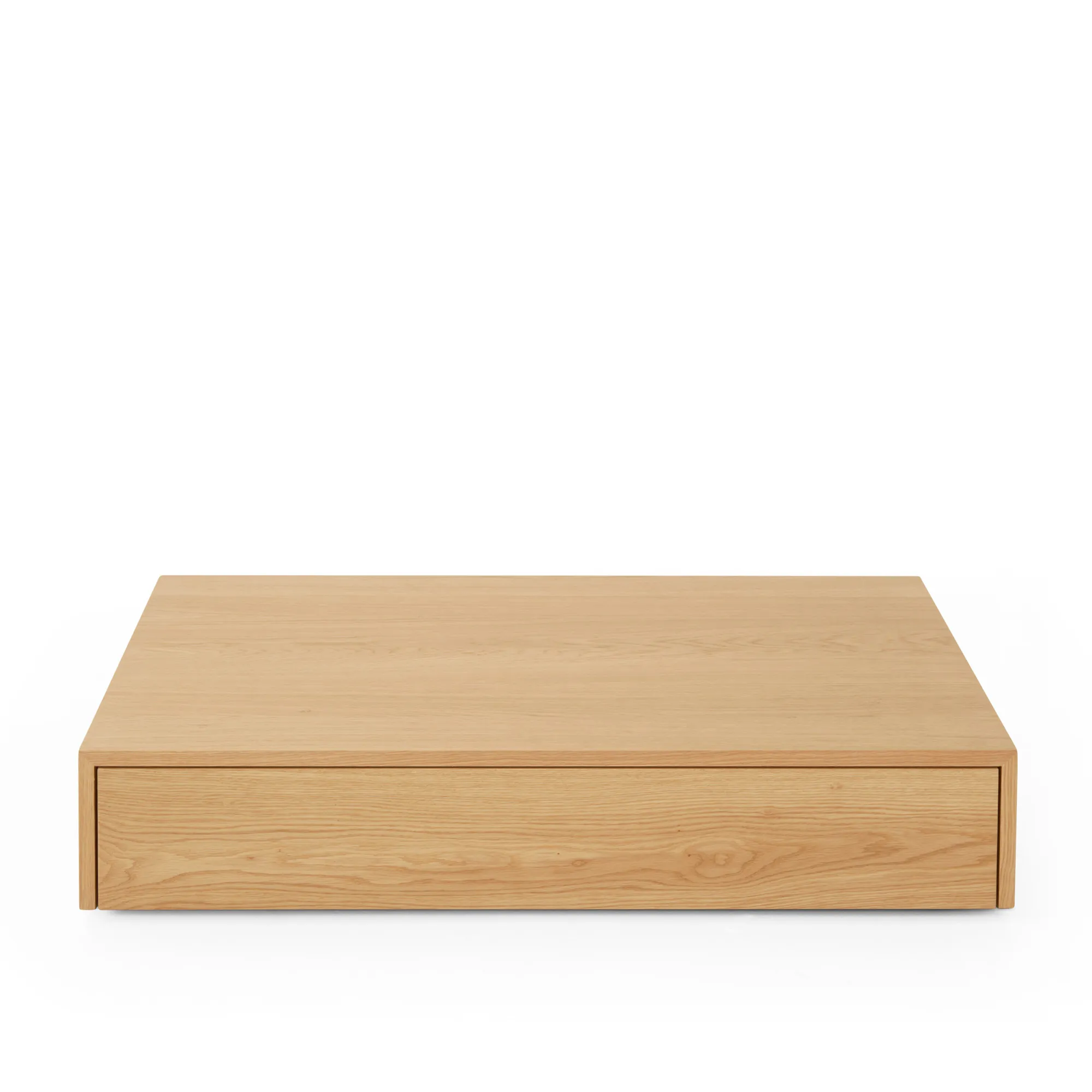 Mass Coffee Table Wide Drawer - 1