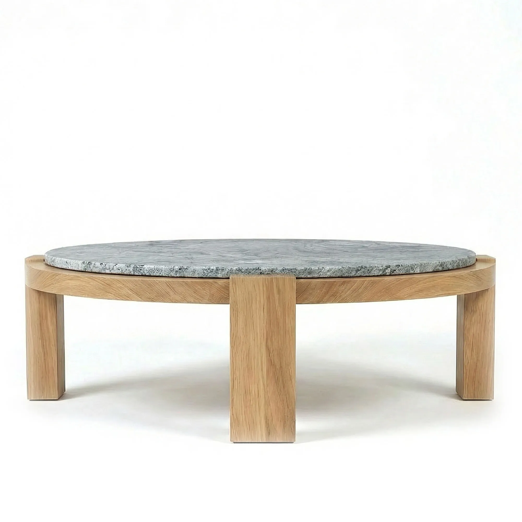 Dean Granite sofabord - 1