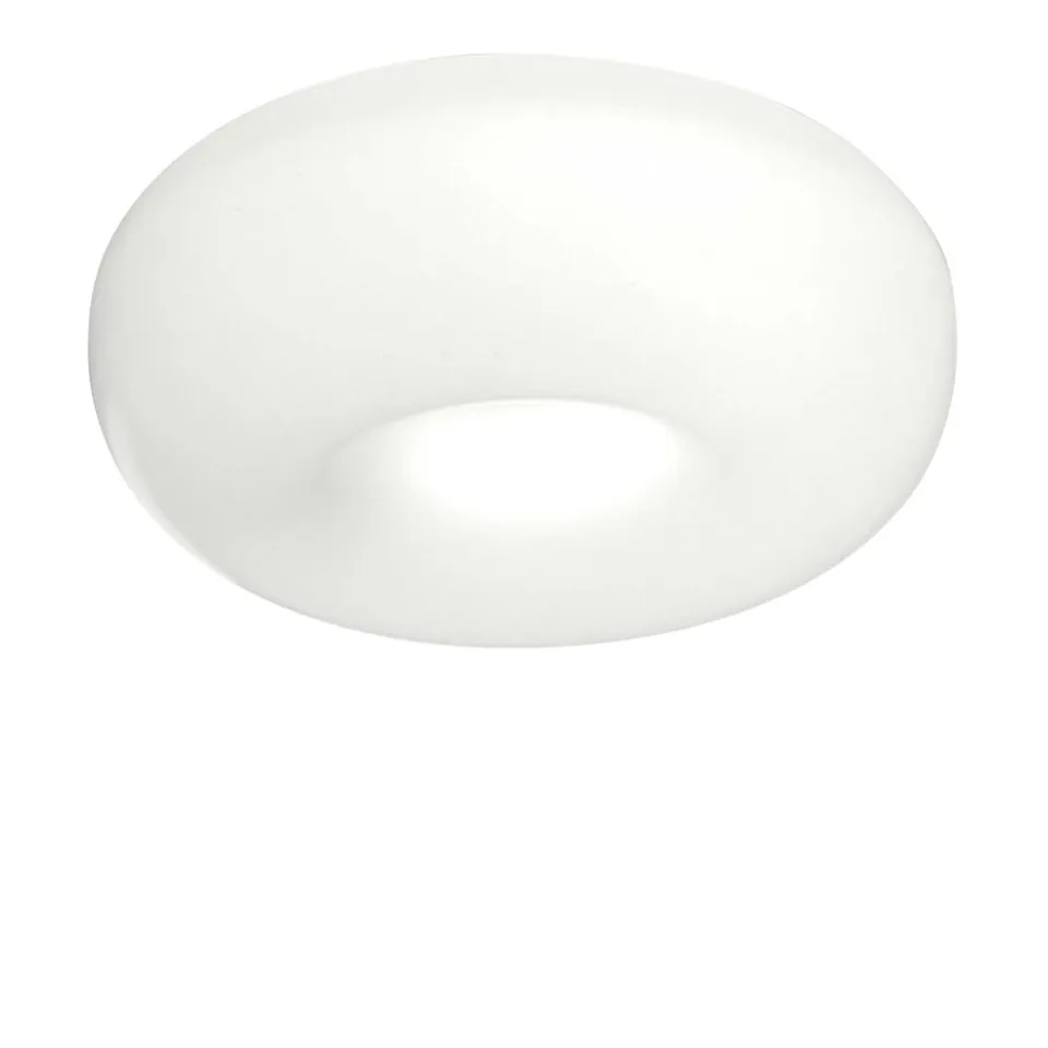 Pouff 2868 taklampe
