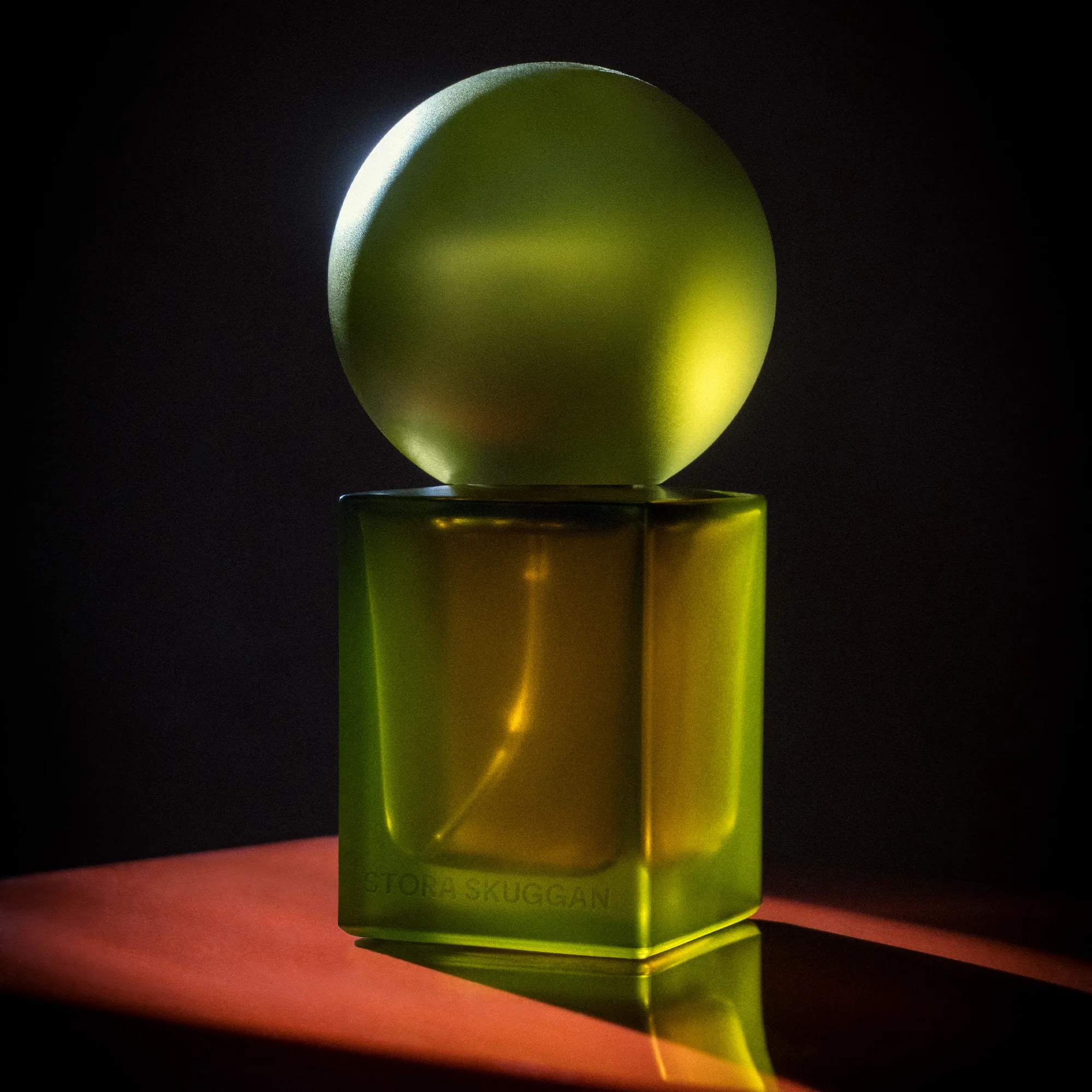 Pine parfyme 30 ml - 2