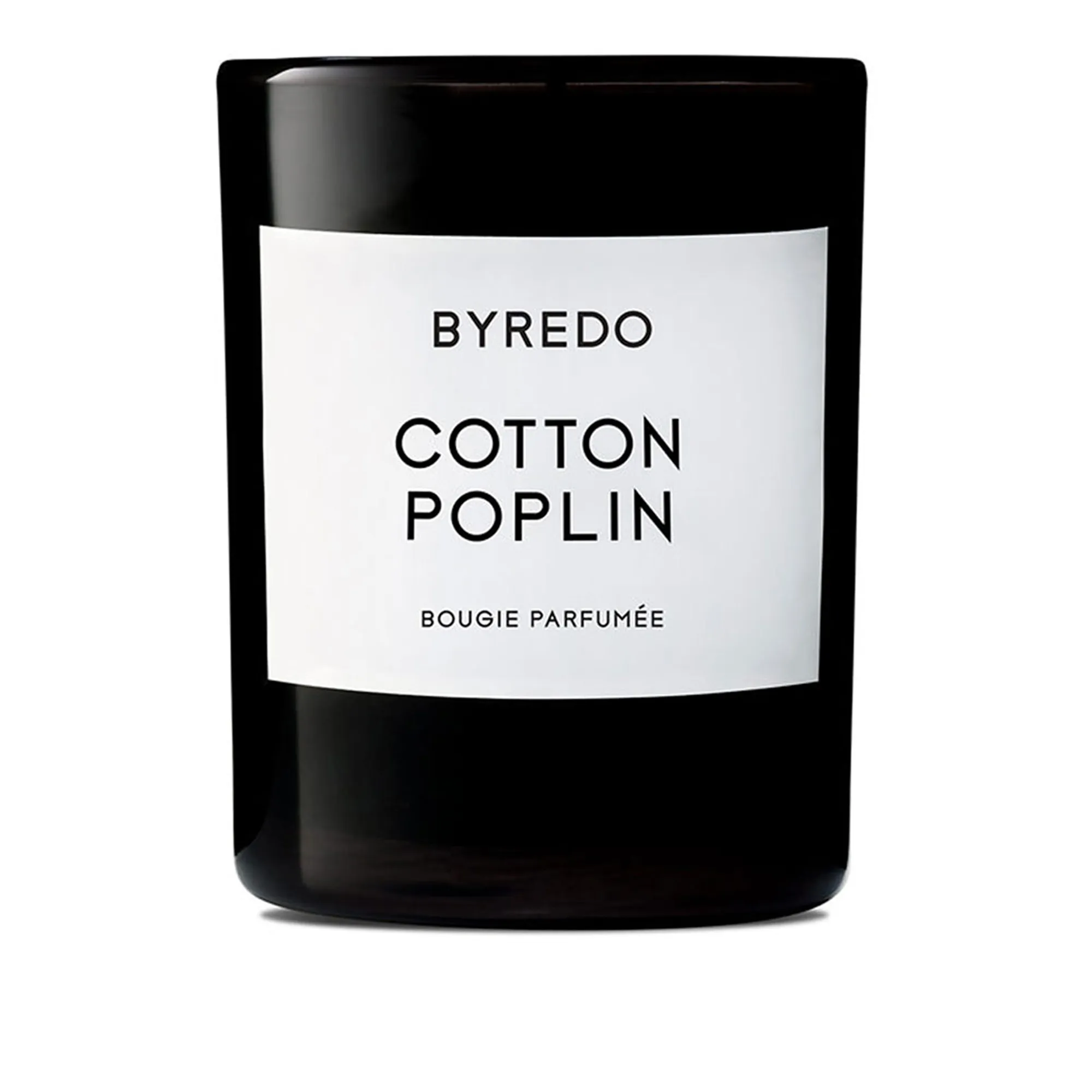 Cotton Poplin duftlys - 1