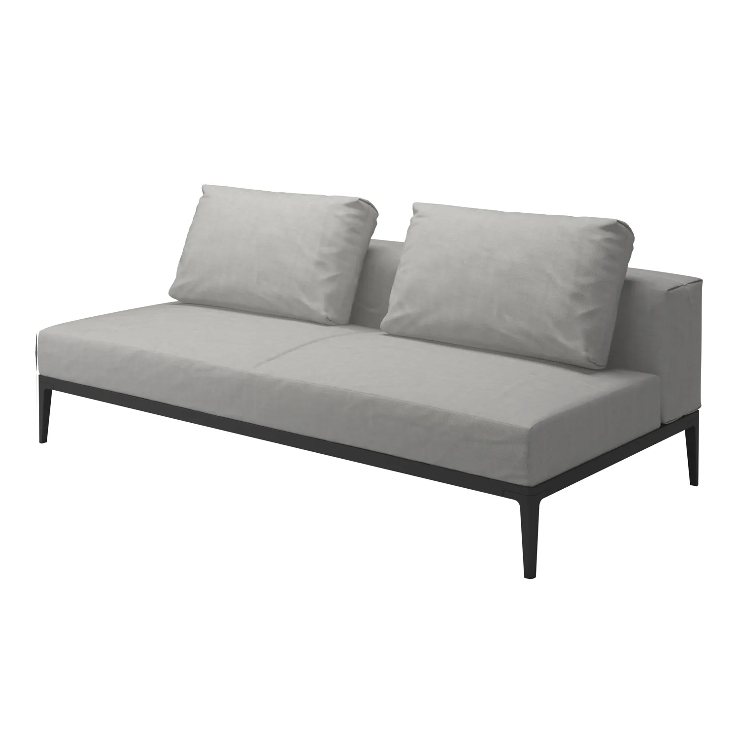Grid Lounge Centre Unit - 1