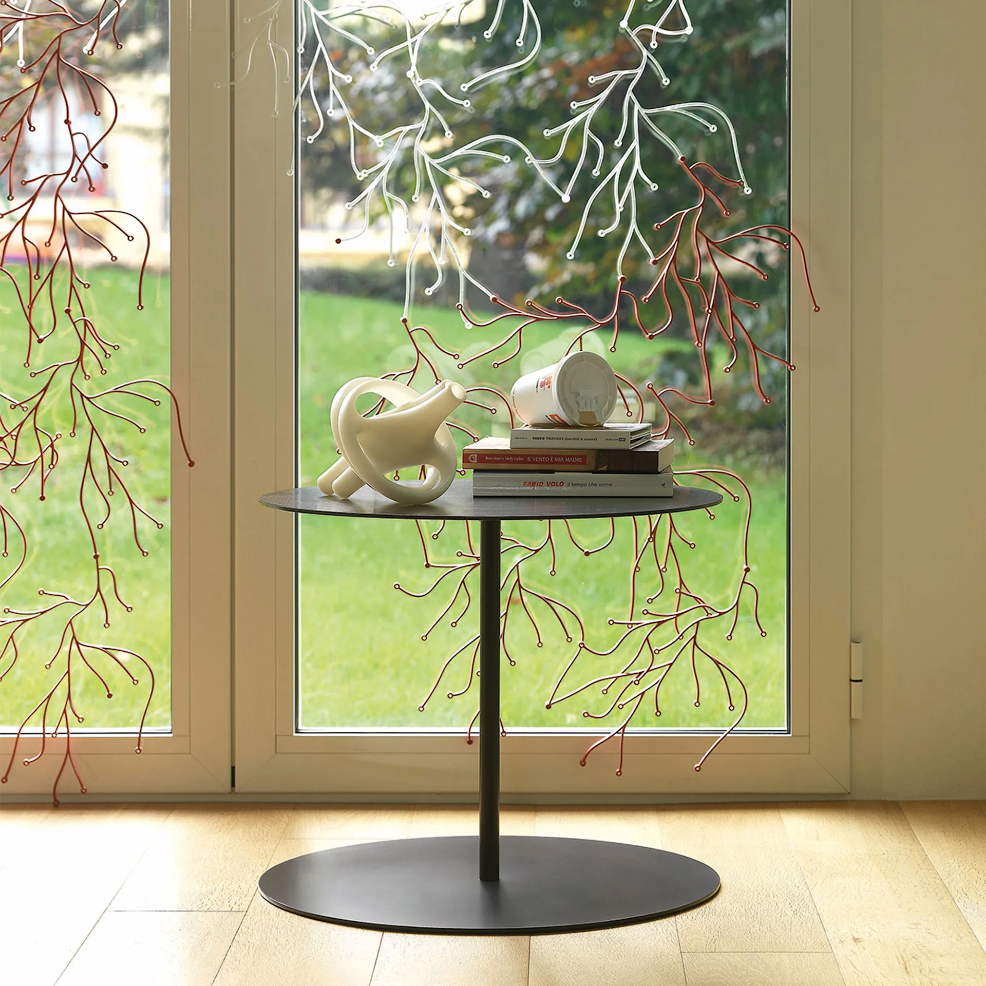 Gong Table - Cappellini - NO GA