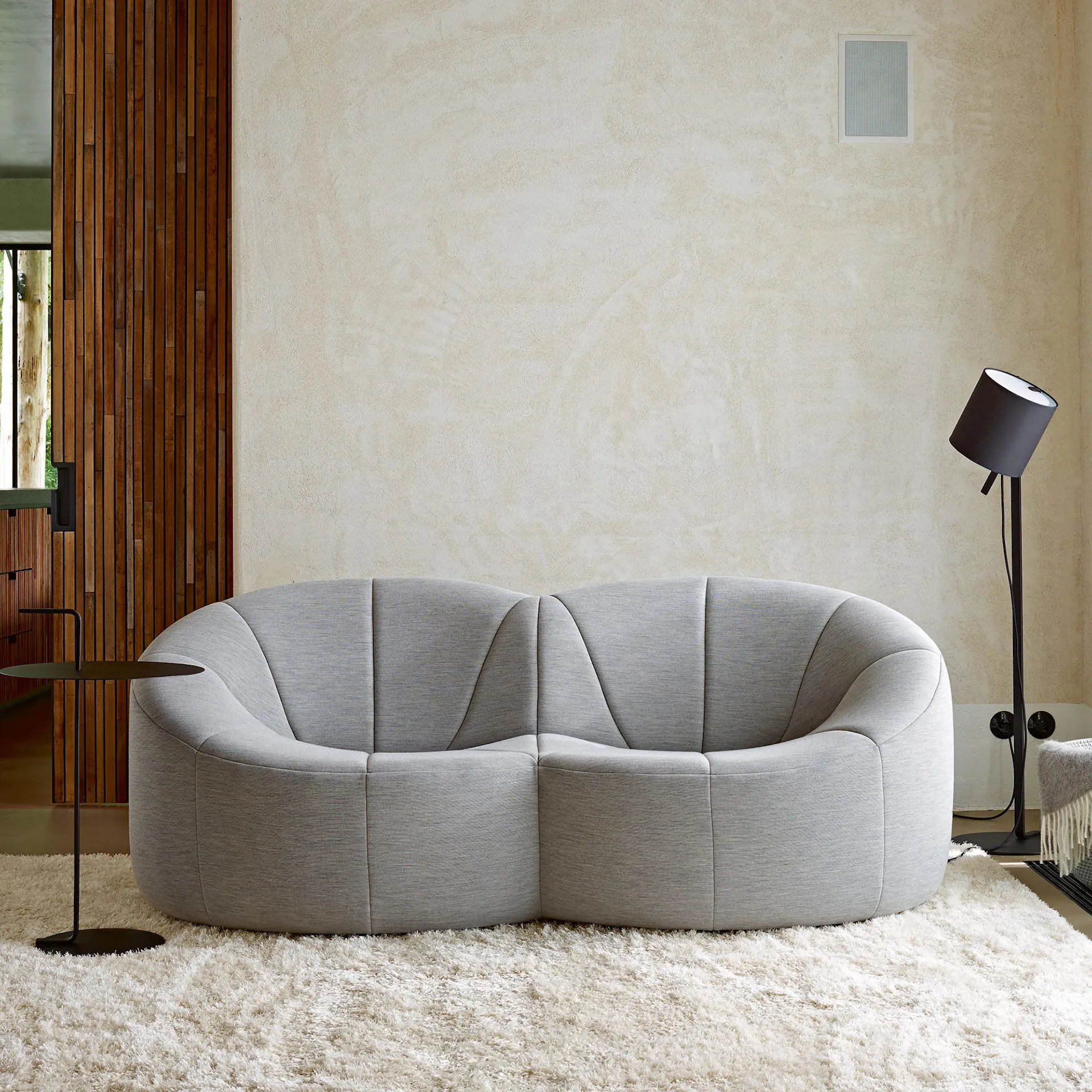 Pumpkin Sofa - Ligne Roset - Pierre Paulin - NO GA