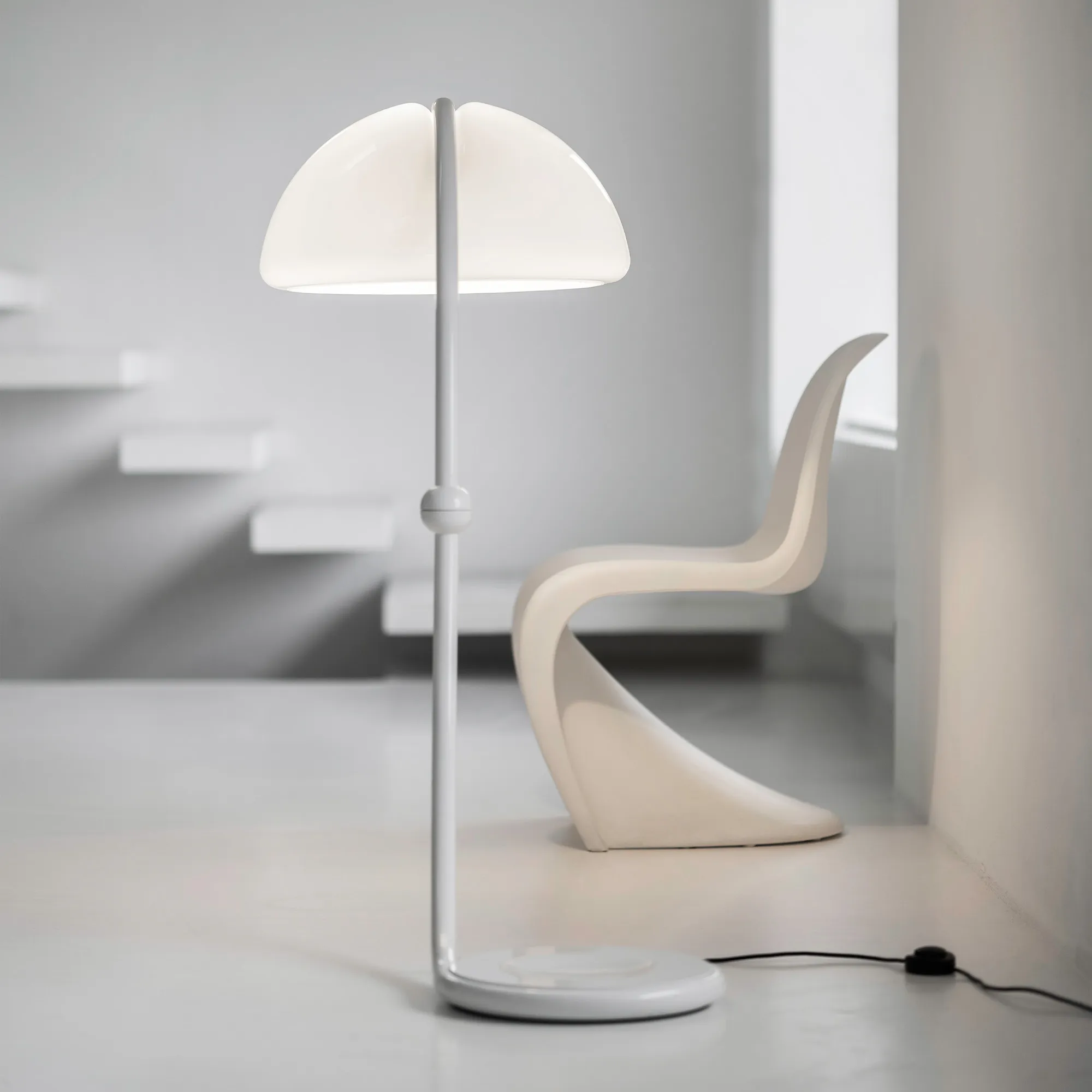 Serpente 2131 gulvlampe - 6