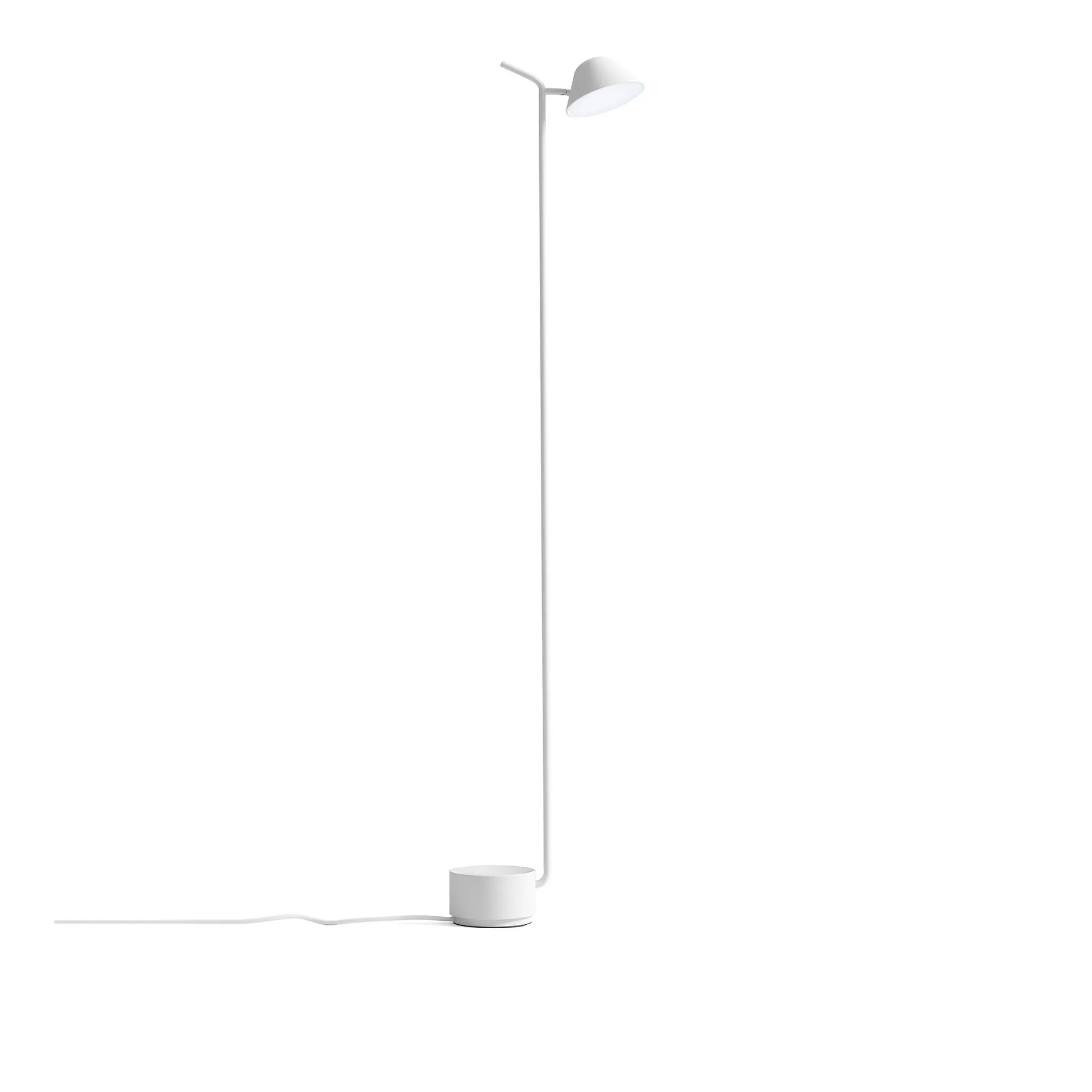 Peek Floor Lamp - Audo Copenhagen - NO GA