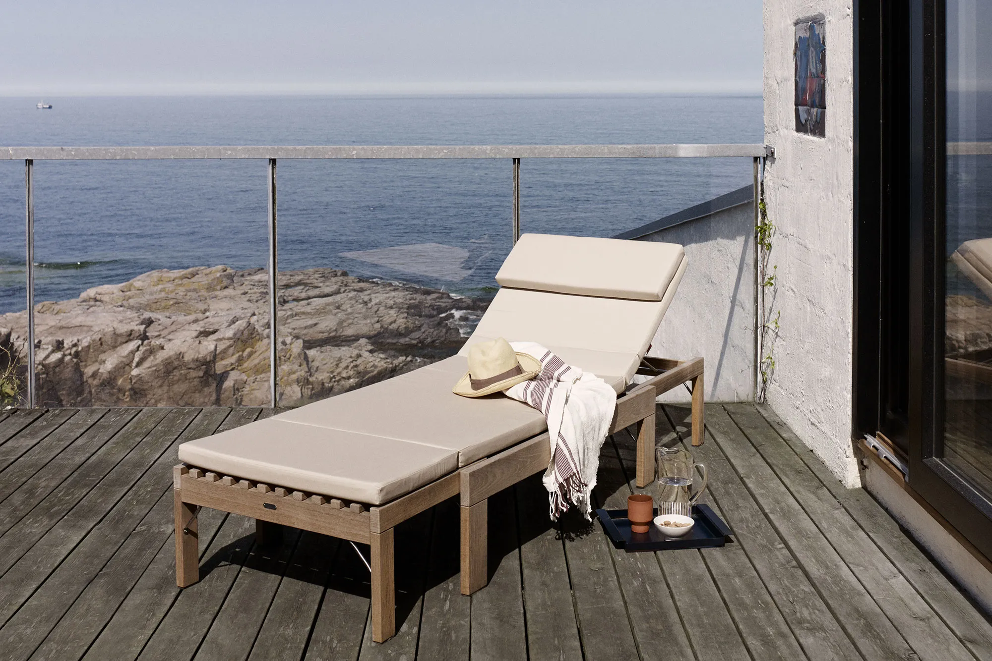 Riviera solseng - 4