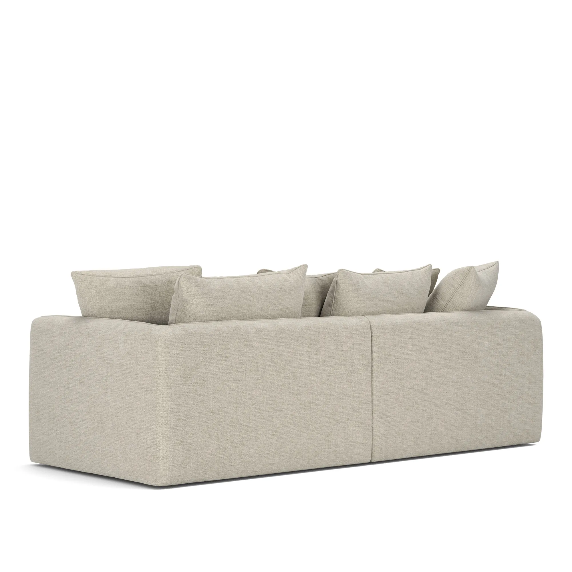 Pavarotti 01 2,5-seters sofa - 7