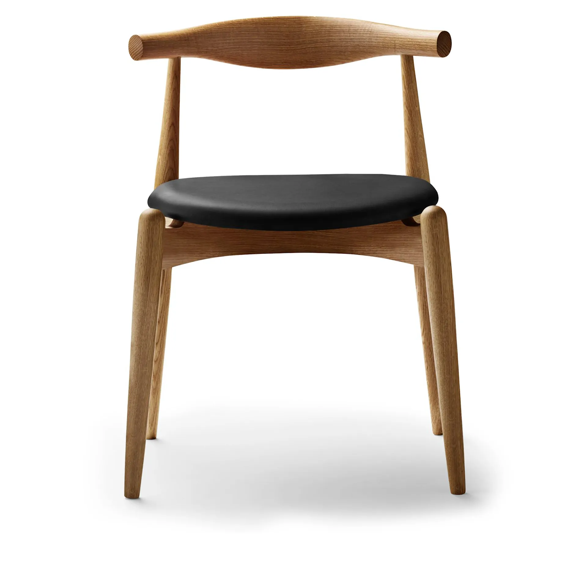 CH20 Albuestol - eik - Carl Hansen - Hans J. Wegner - NO GA