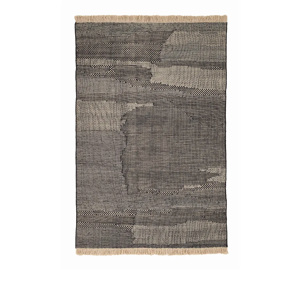 Wabisabi Rug Anthracite