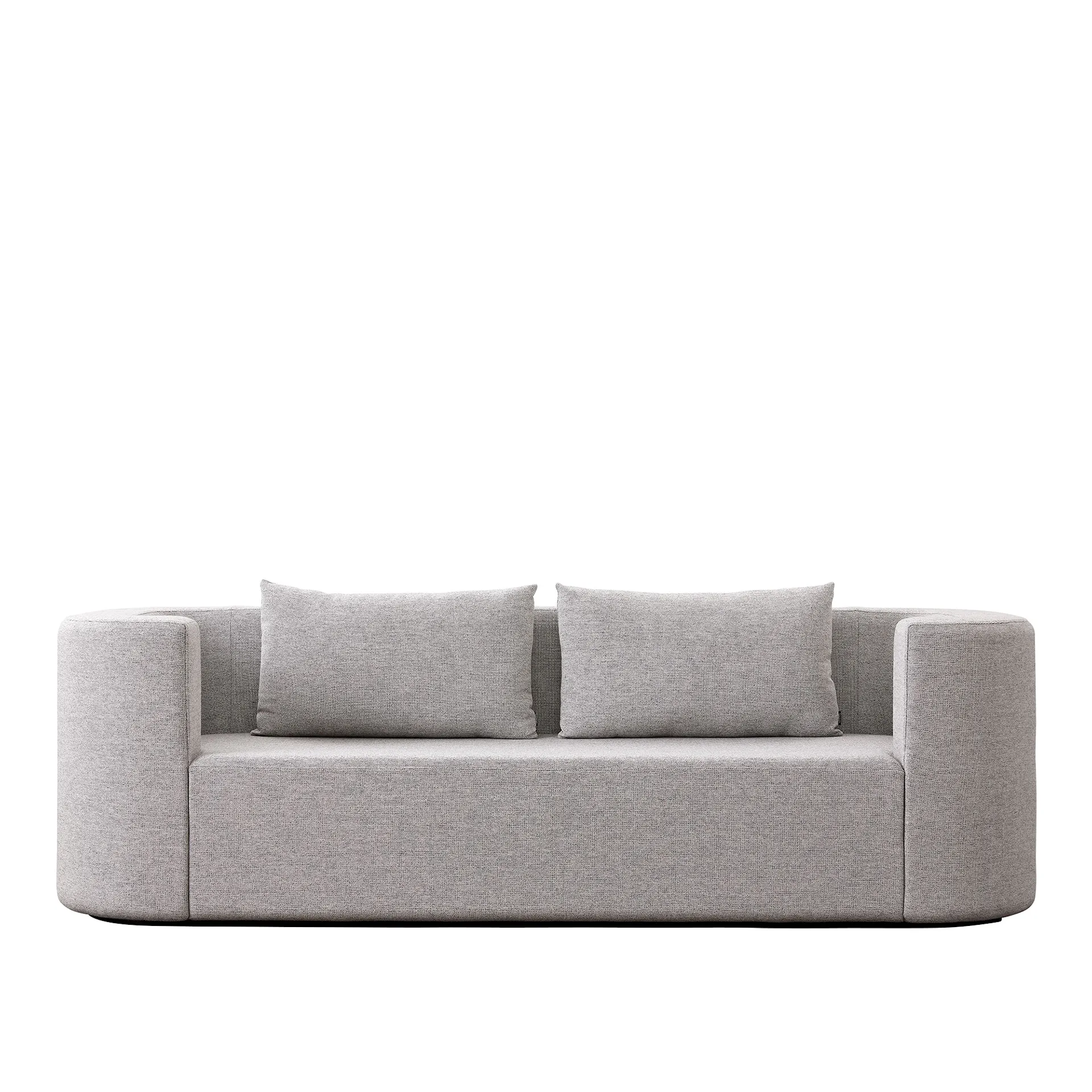 VP168 Sofa - Verpan - Verner Panton - NO GA