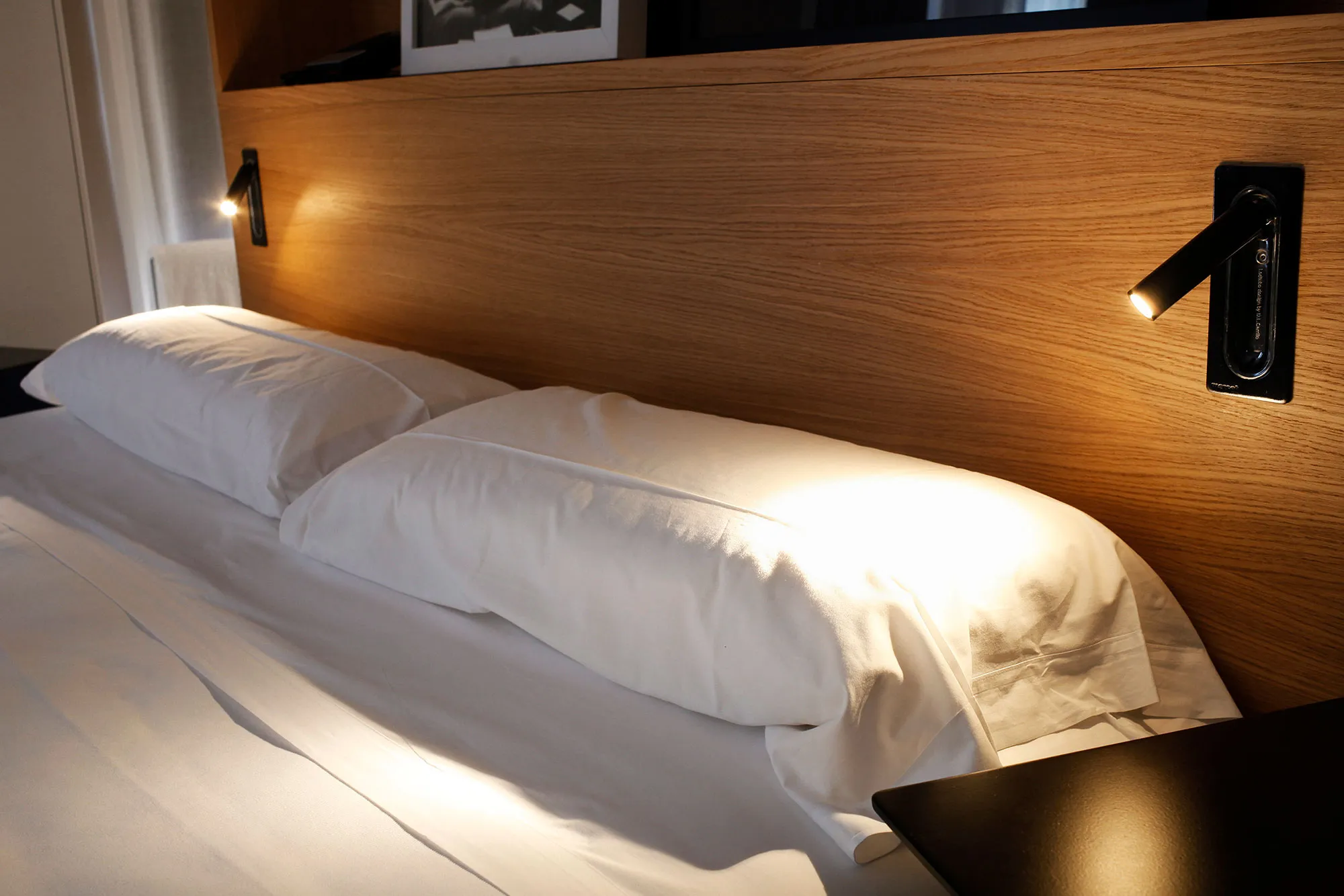 Ledtube RSC - Wall Lamp - 4