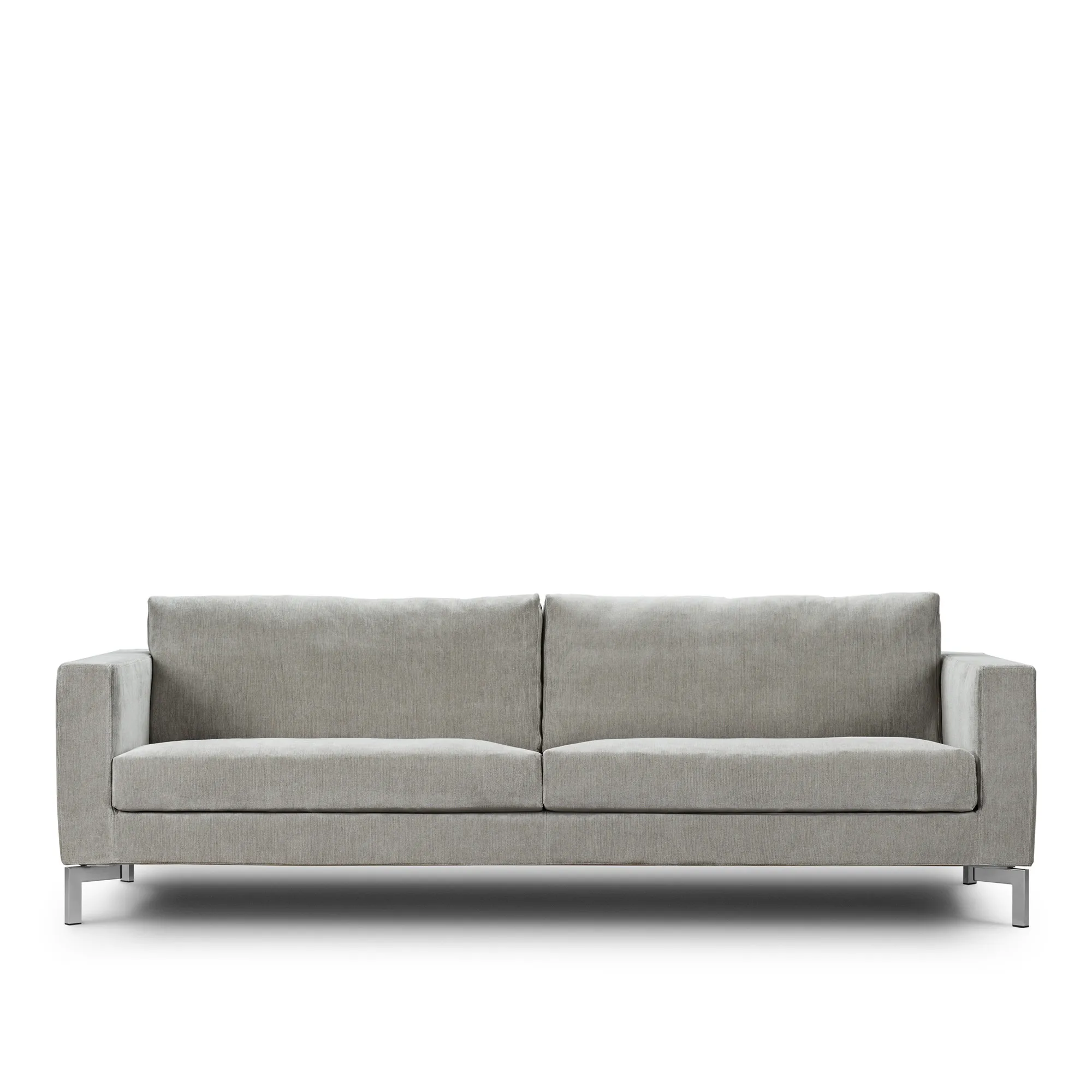 Zenith 3-seters sofa - 1