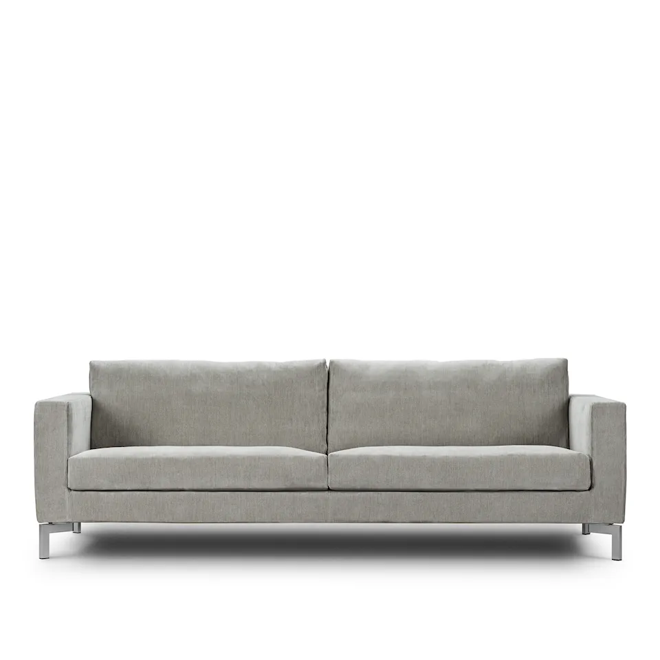 Zenith 3-seters sofa