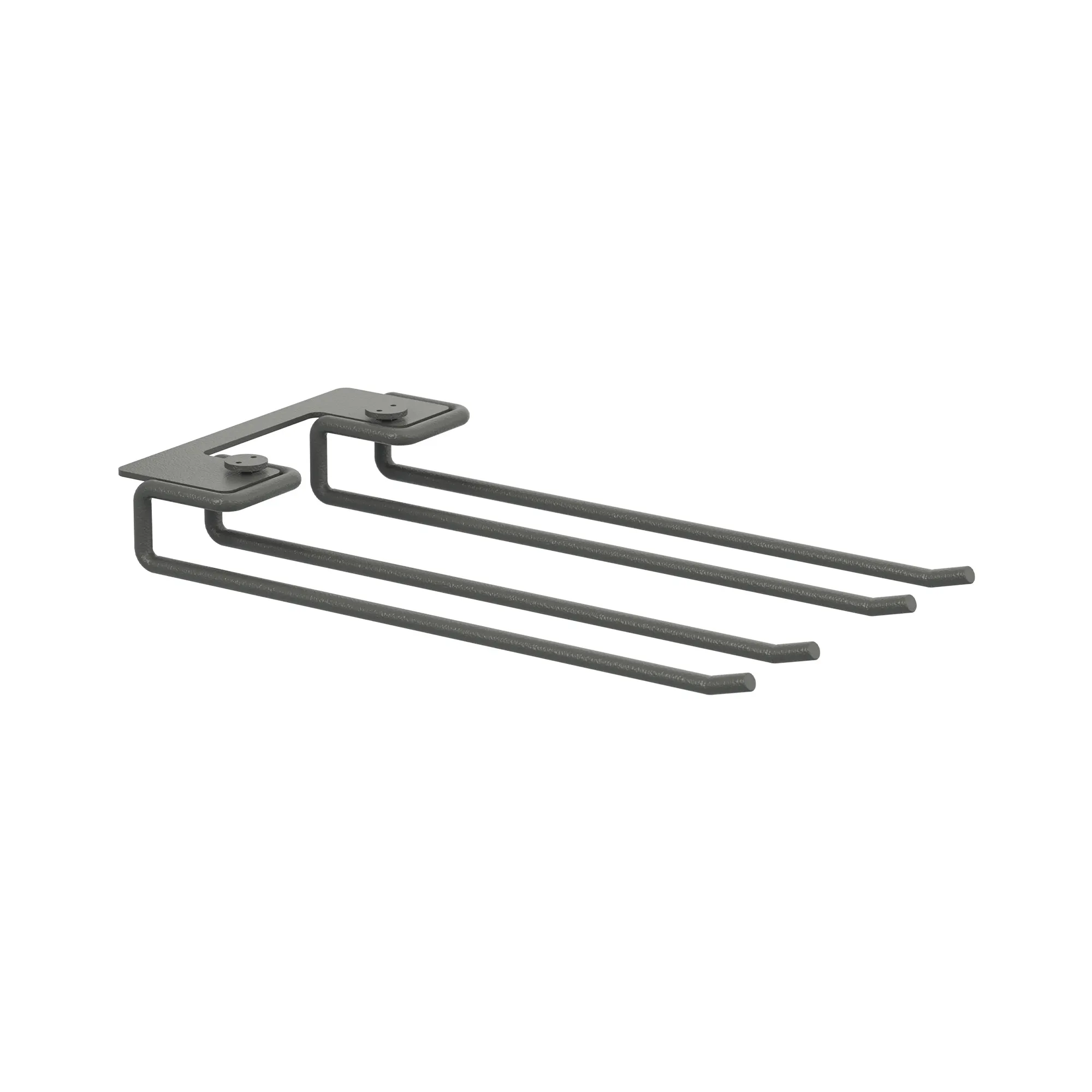 Spyd til glass 20 cm 2-pakning - 1