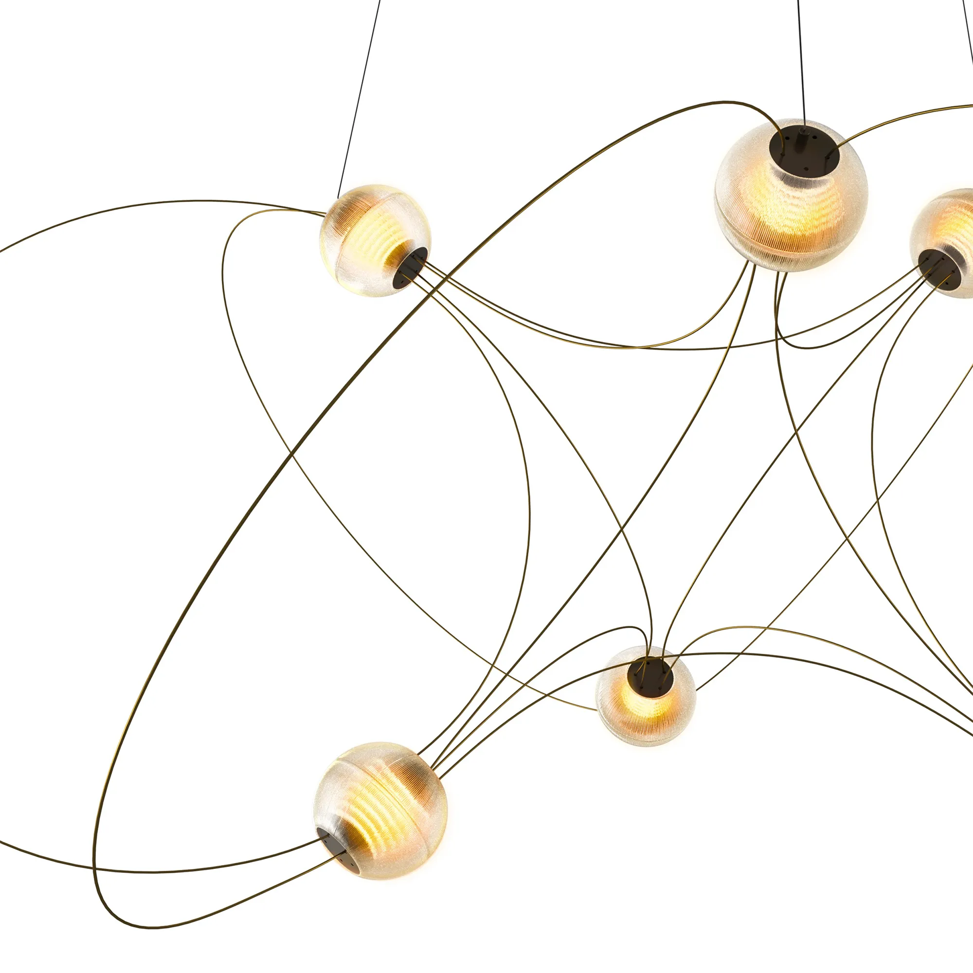 Munari 6 pendellampe - 3