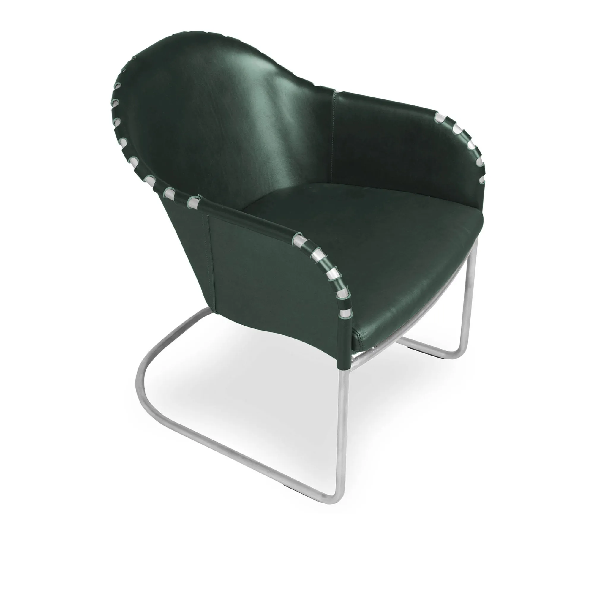 Ingo lenestol Matt Chrome - 1