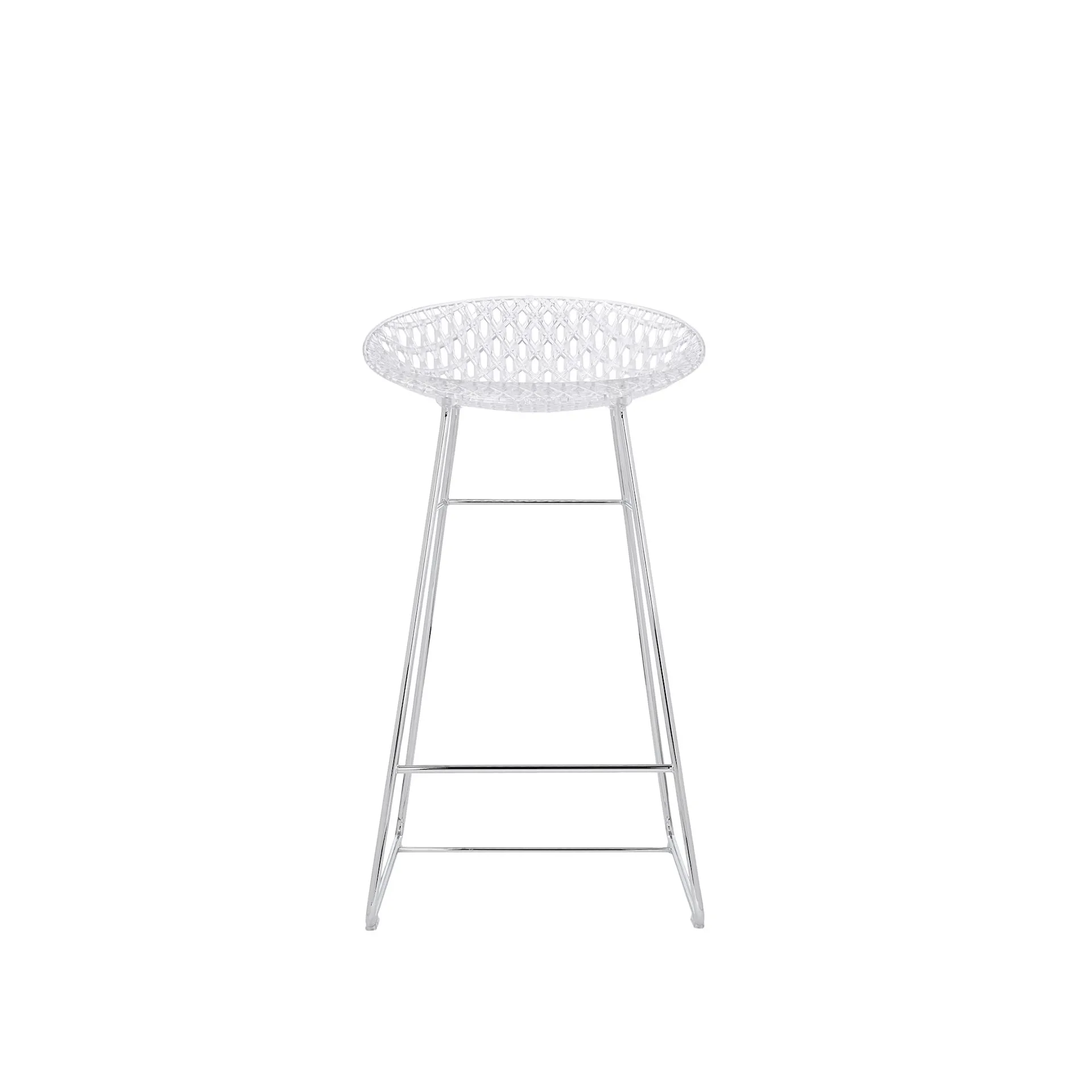 Smatrik Stool - Kartell - NO GA