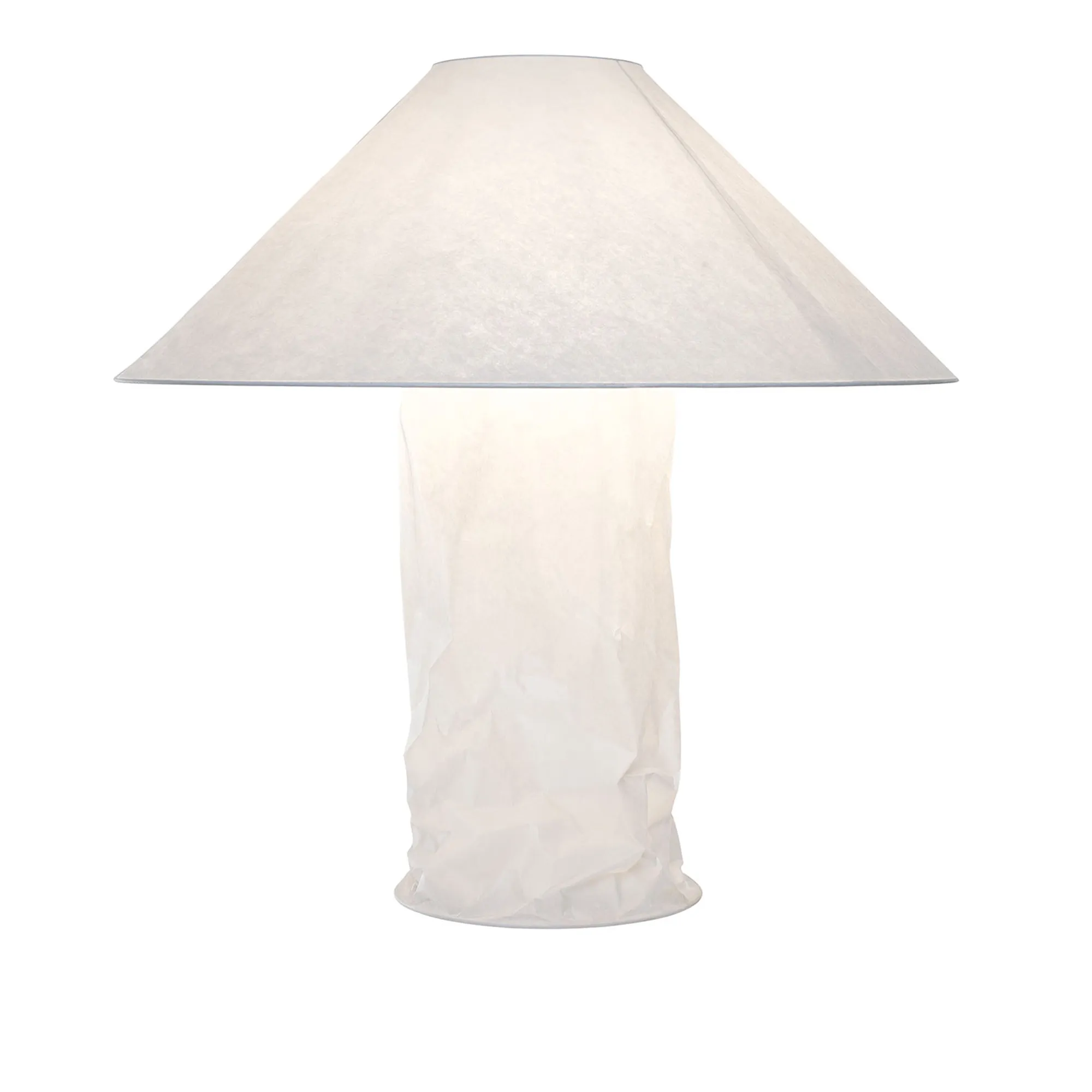 Lampampe bordlampe - 1