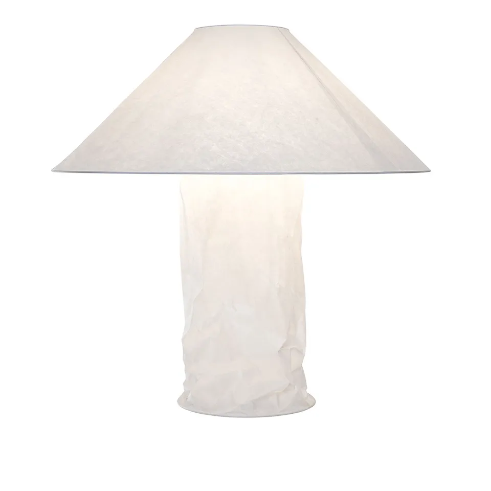 Lampampe bordlampe