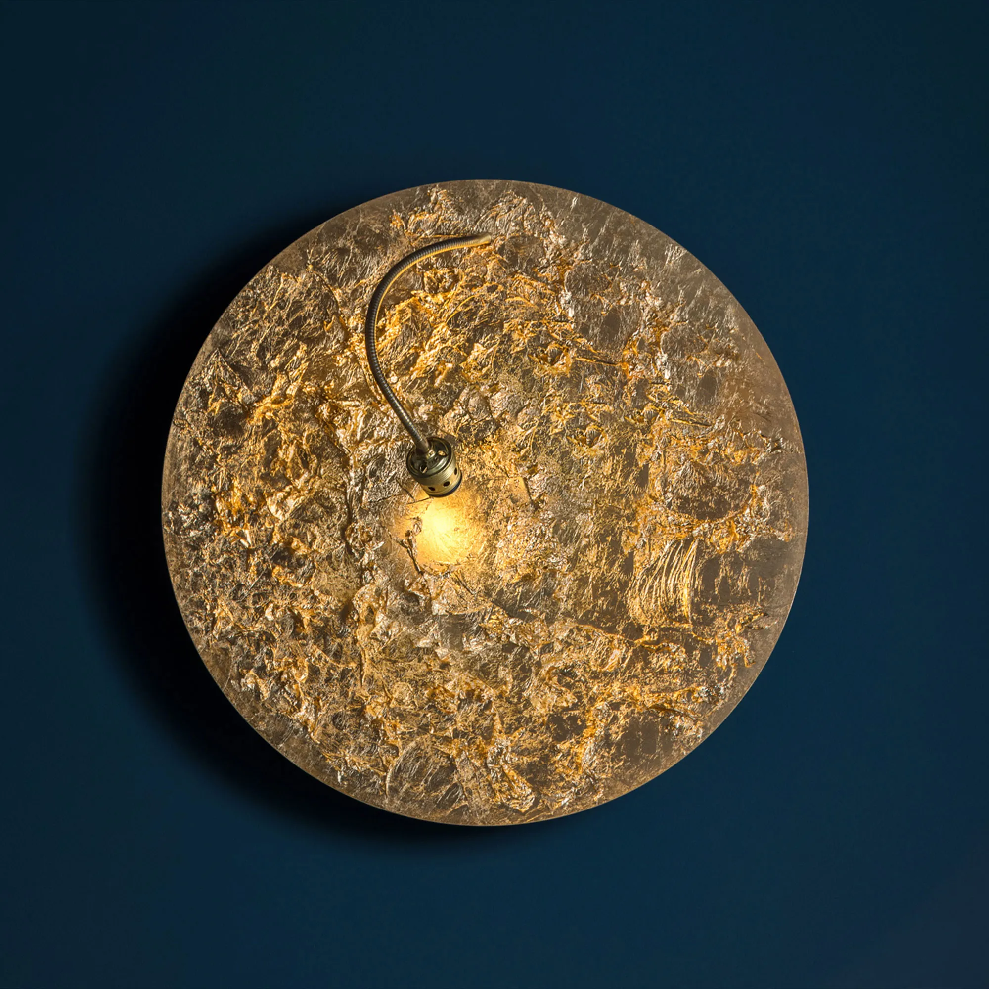Luna Piena - Vegglampe - 4