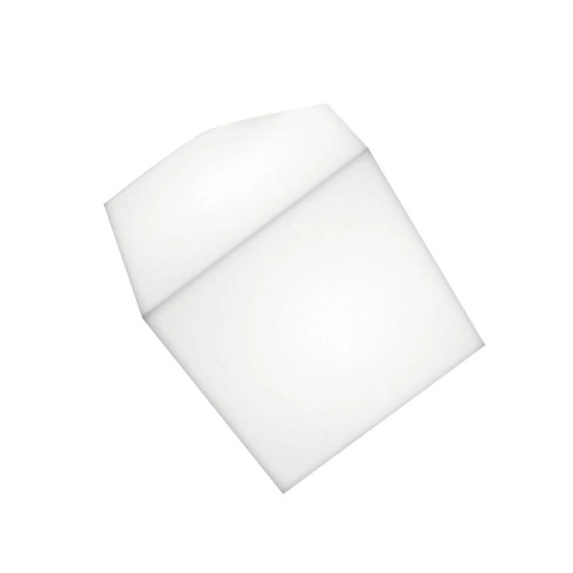 Edge vegg-/taklampe - Artemide - NO GA