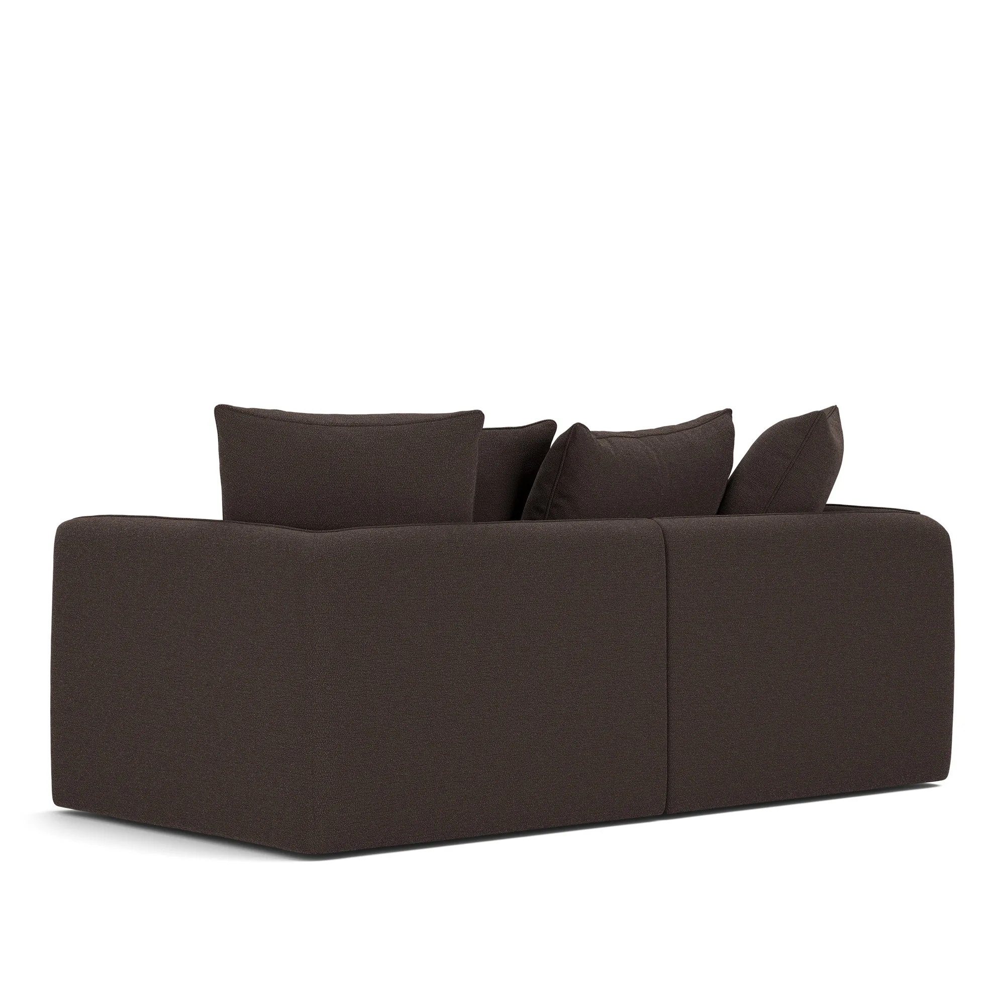 Pavarotti 01 2-seters sofa - 7